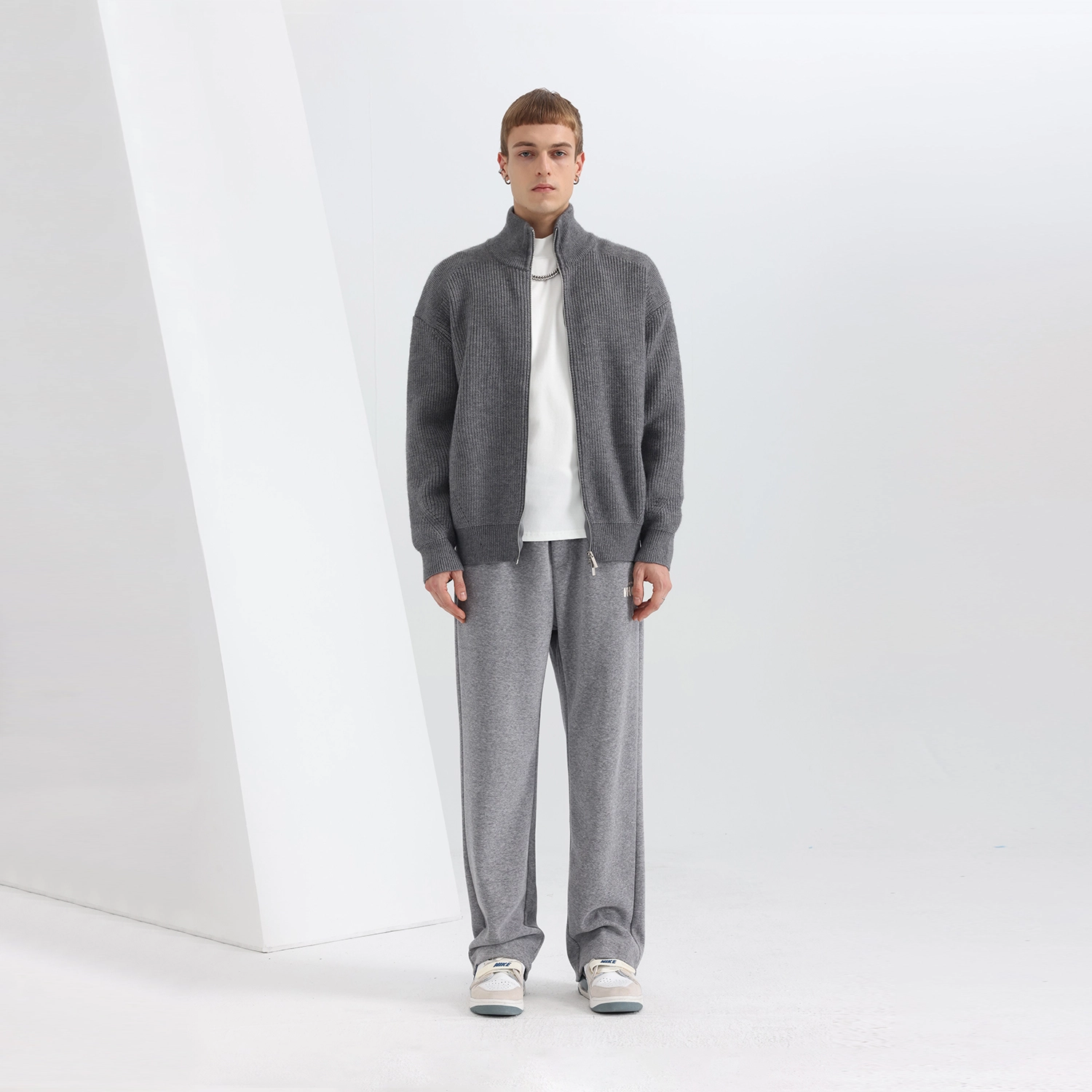 WILD LEADER FW23