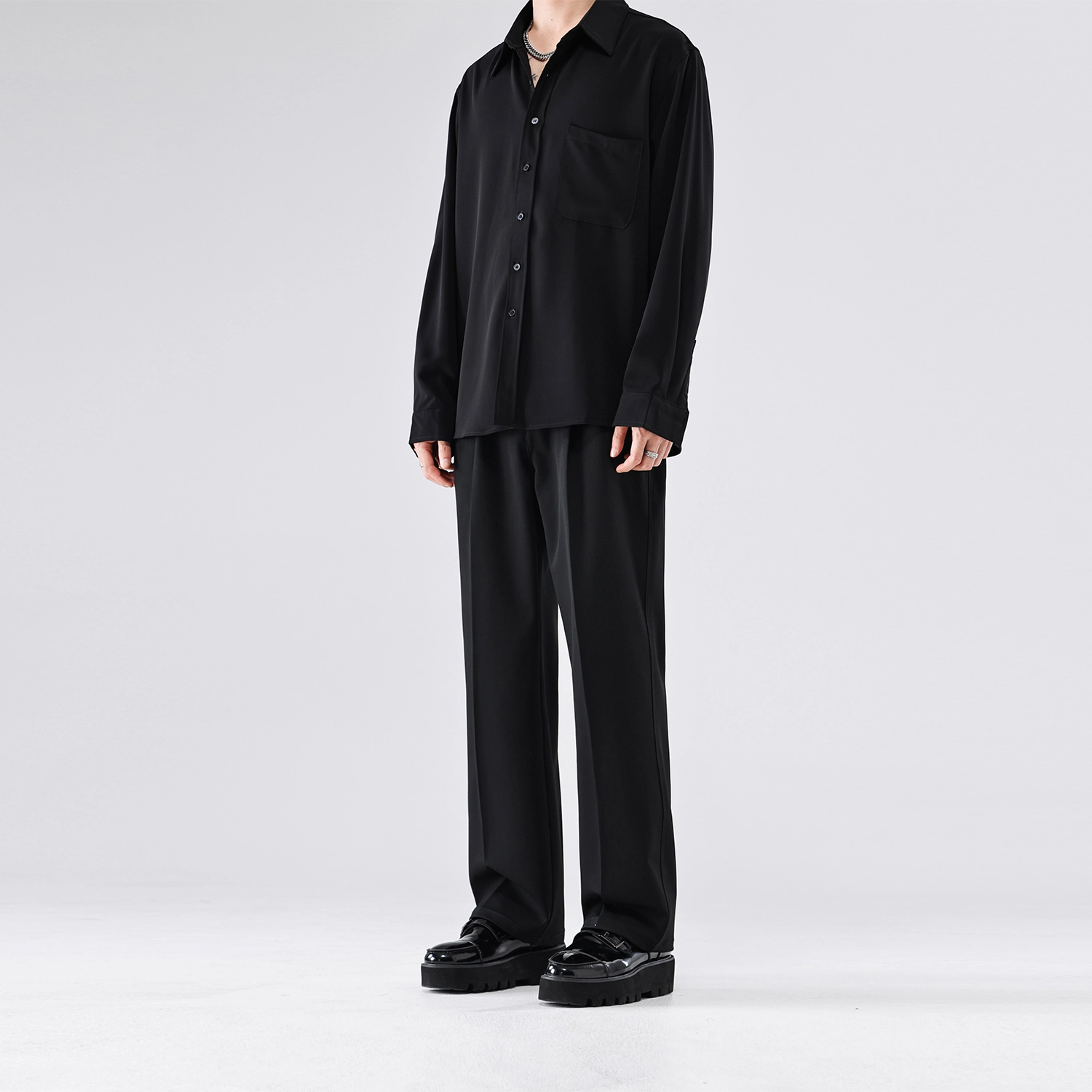 WILD LEADER FW23