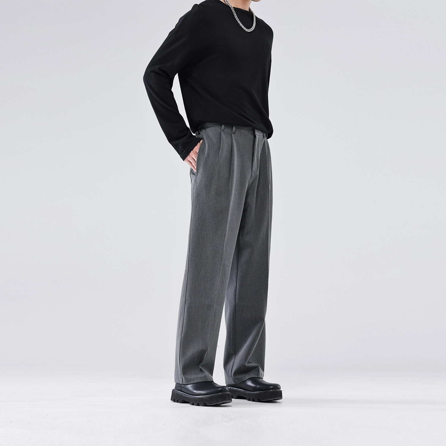 WILD LEADER FW23