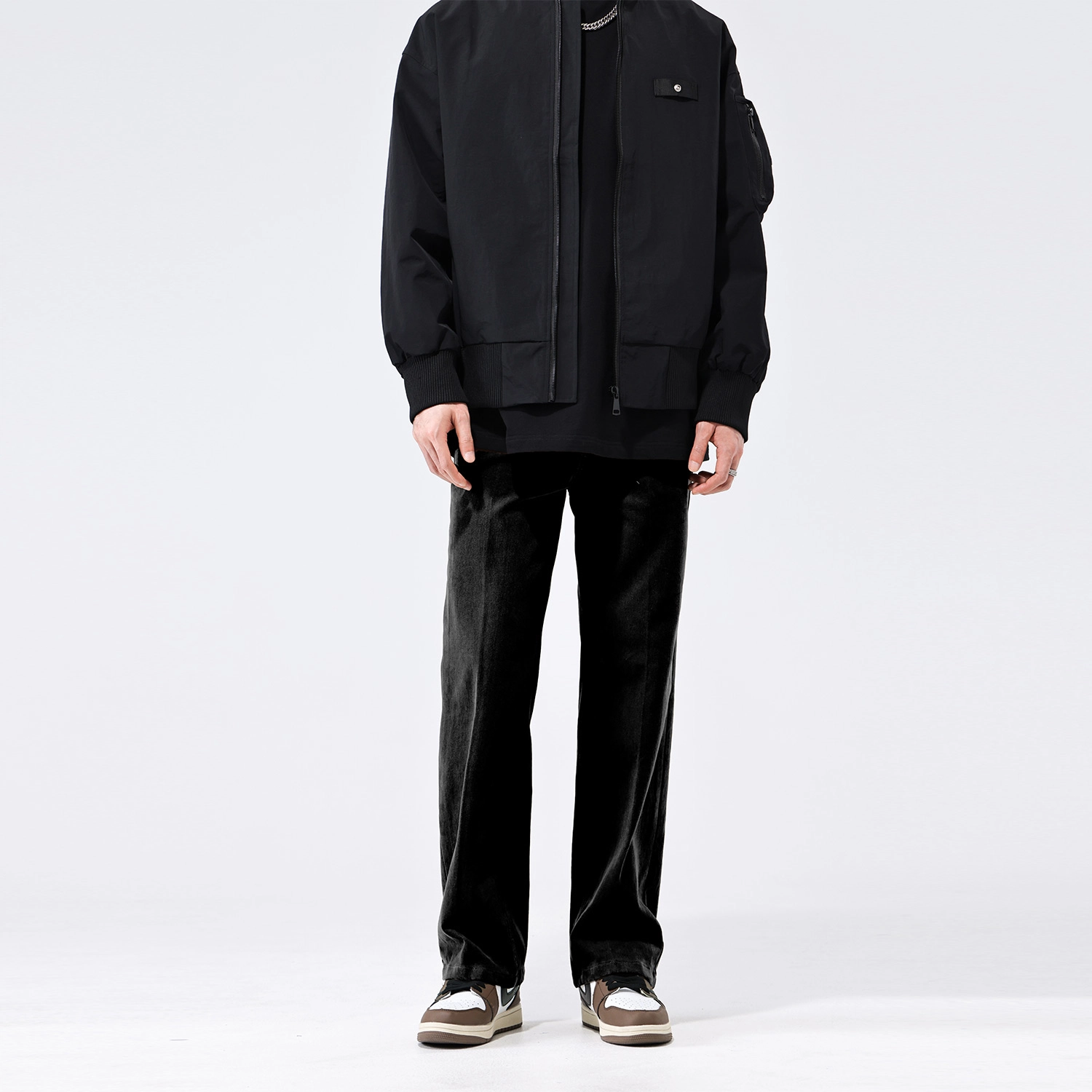 WILD LEADER FW23