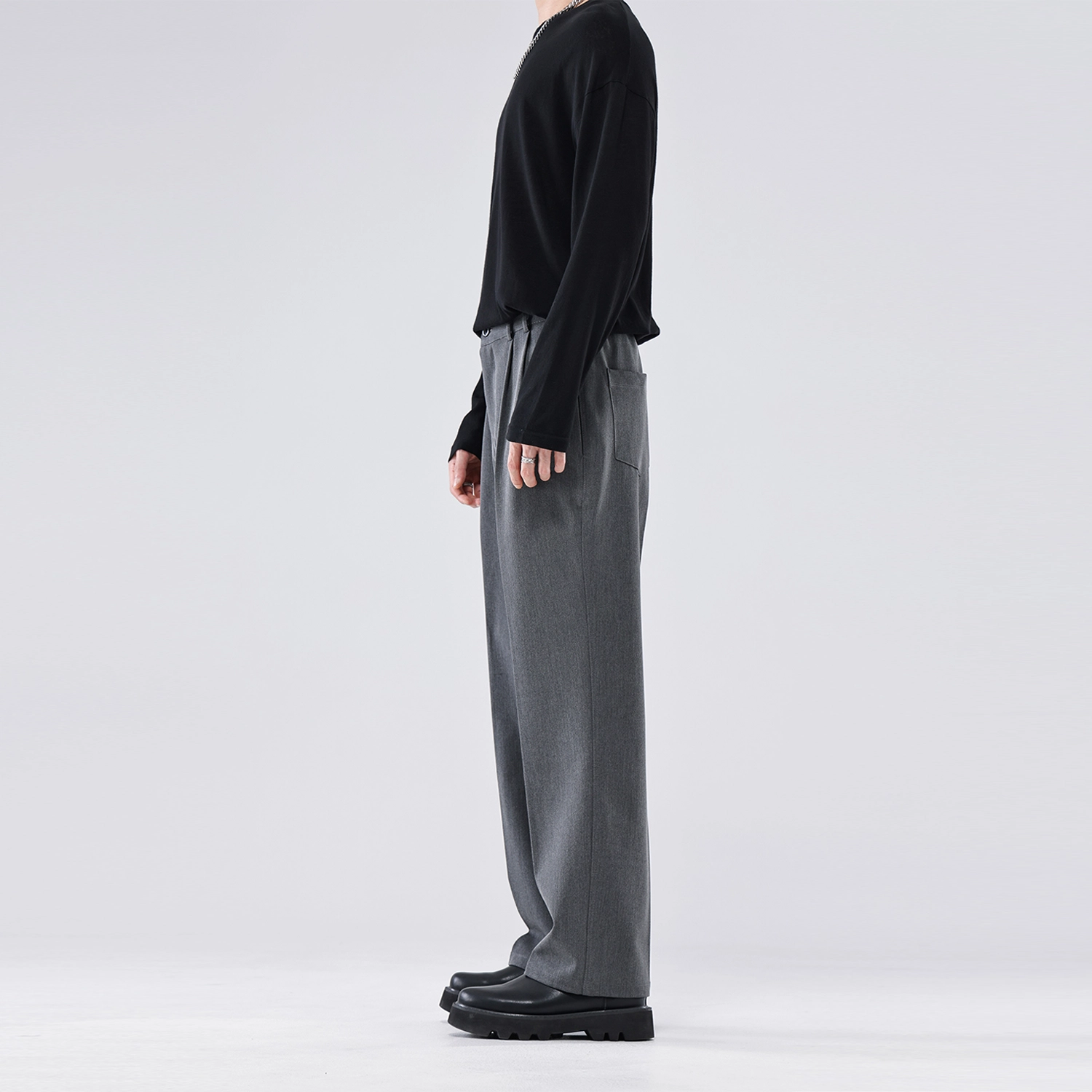 WILD LEADER FW23
