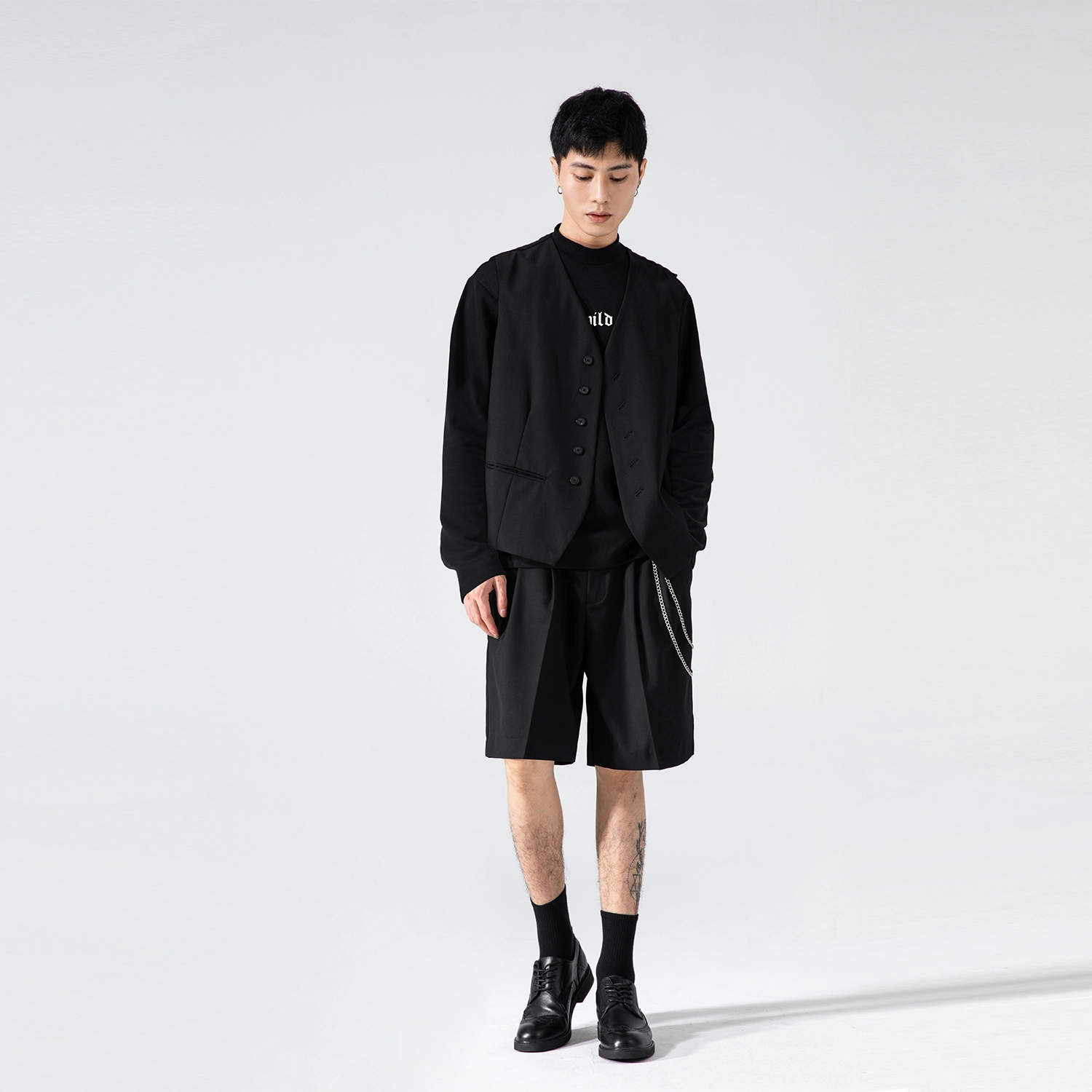 WILD LEADER T