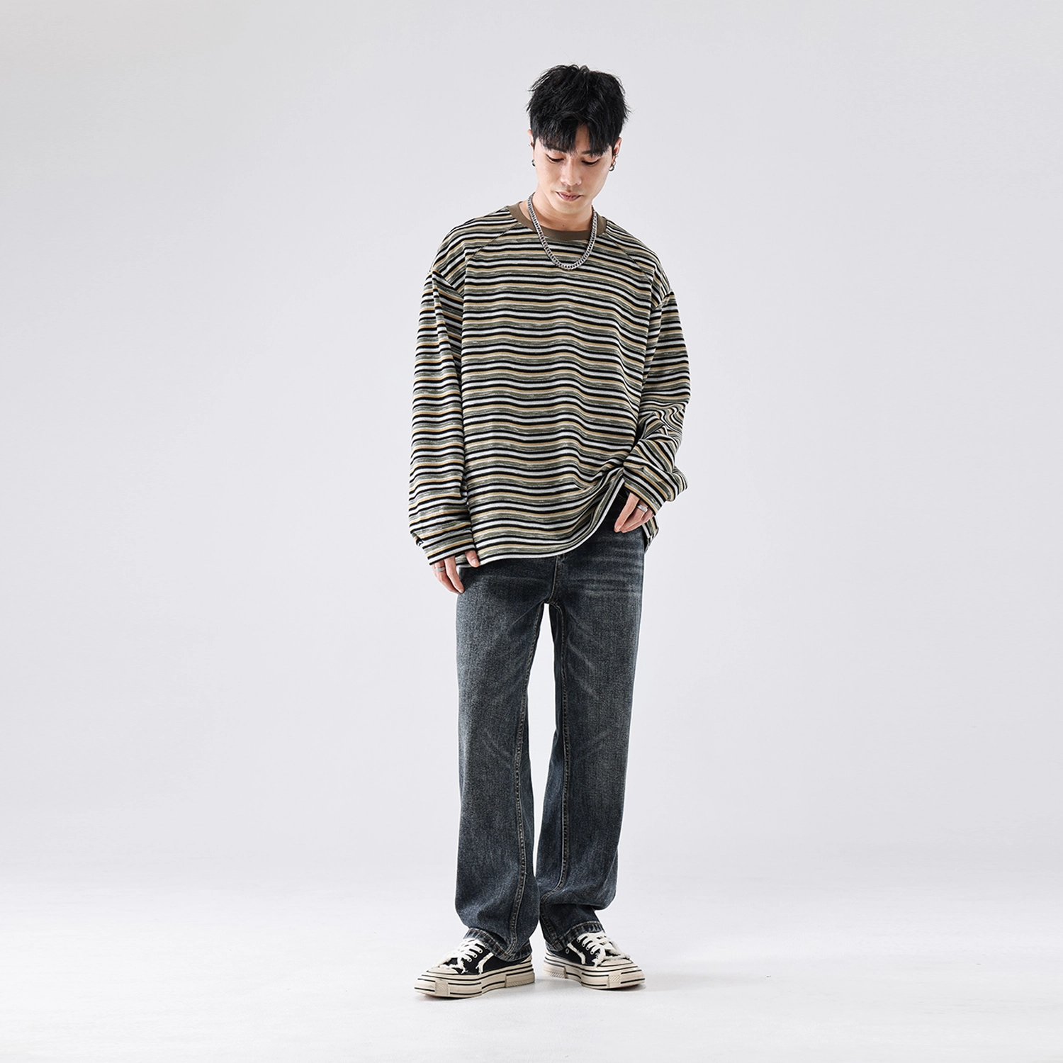 WILD LEADER FW23