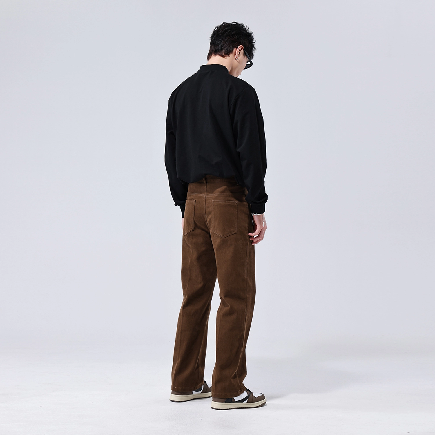 WILD LEADER FW23