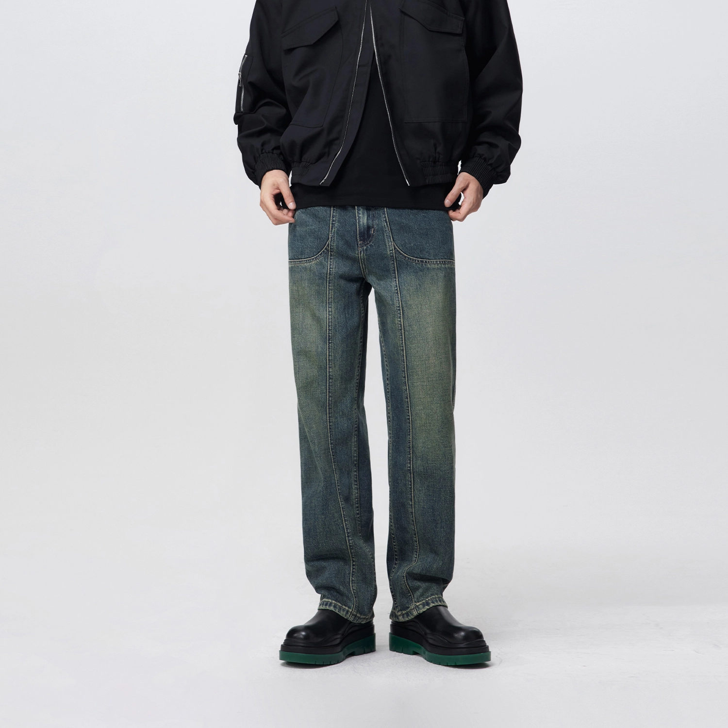 WILD LEADER FW23