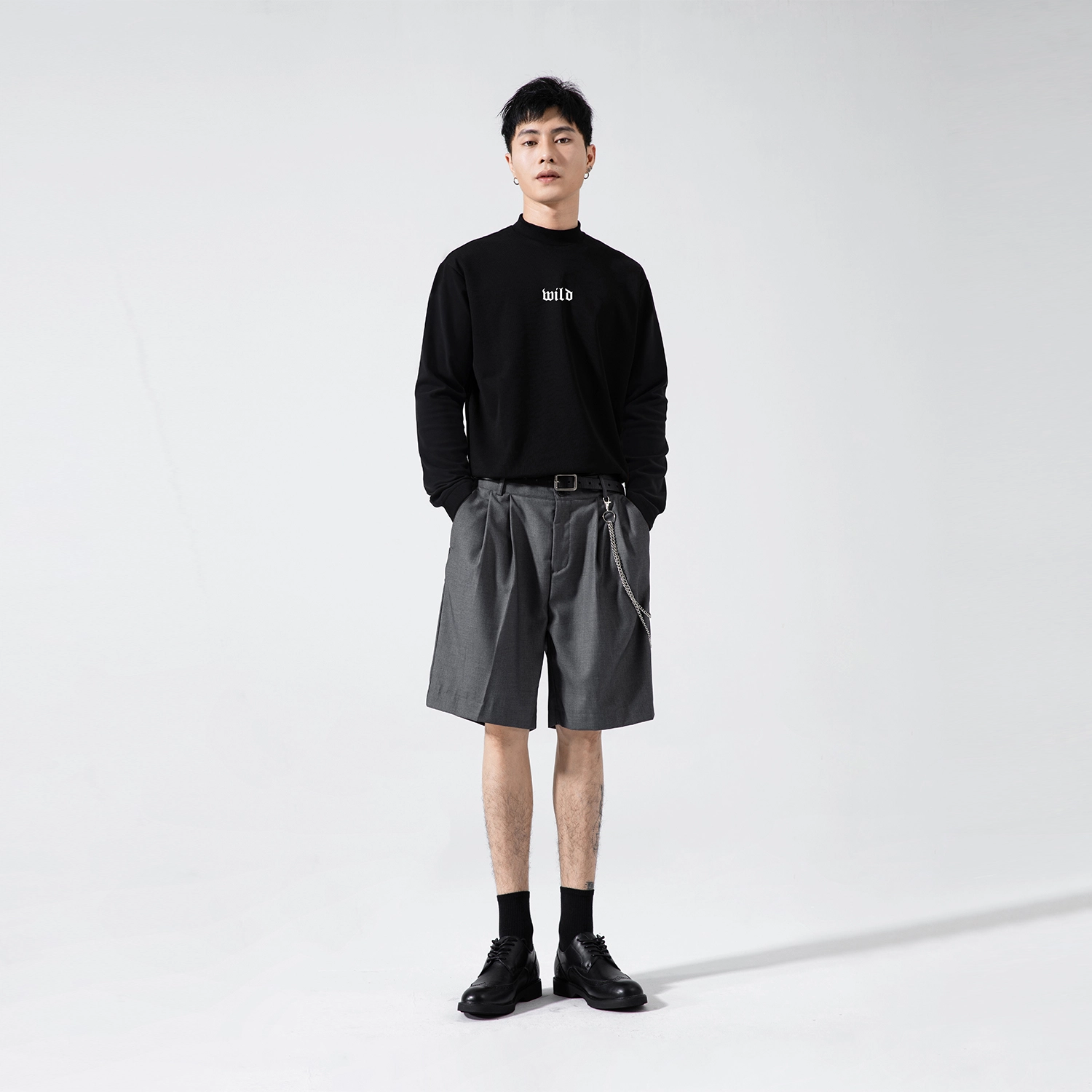 WILD LEADER T