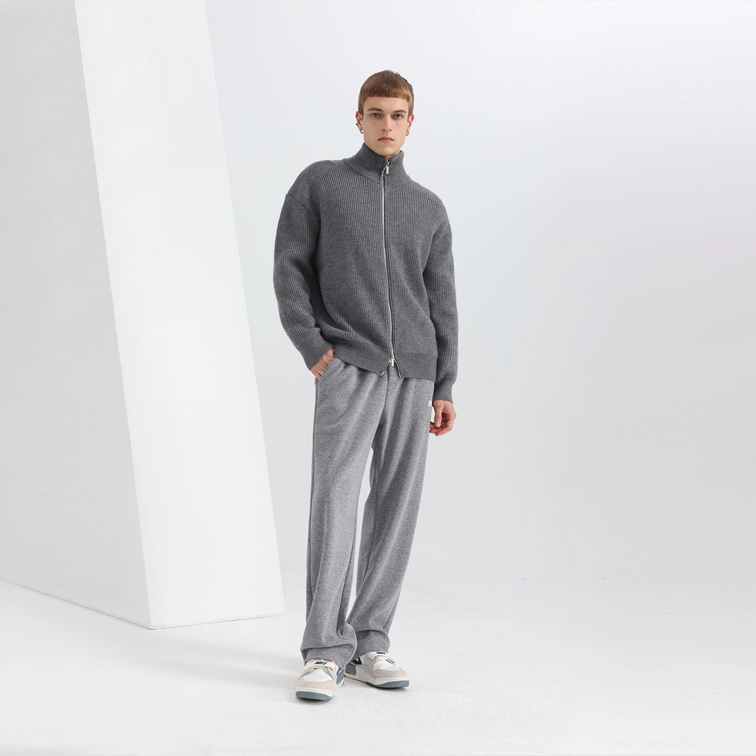 WILD LEADER FW23