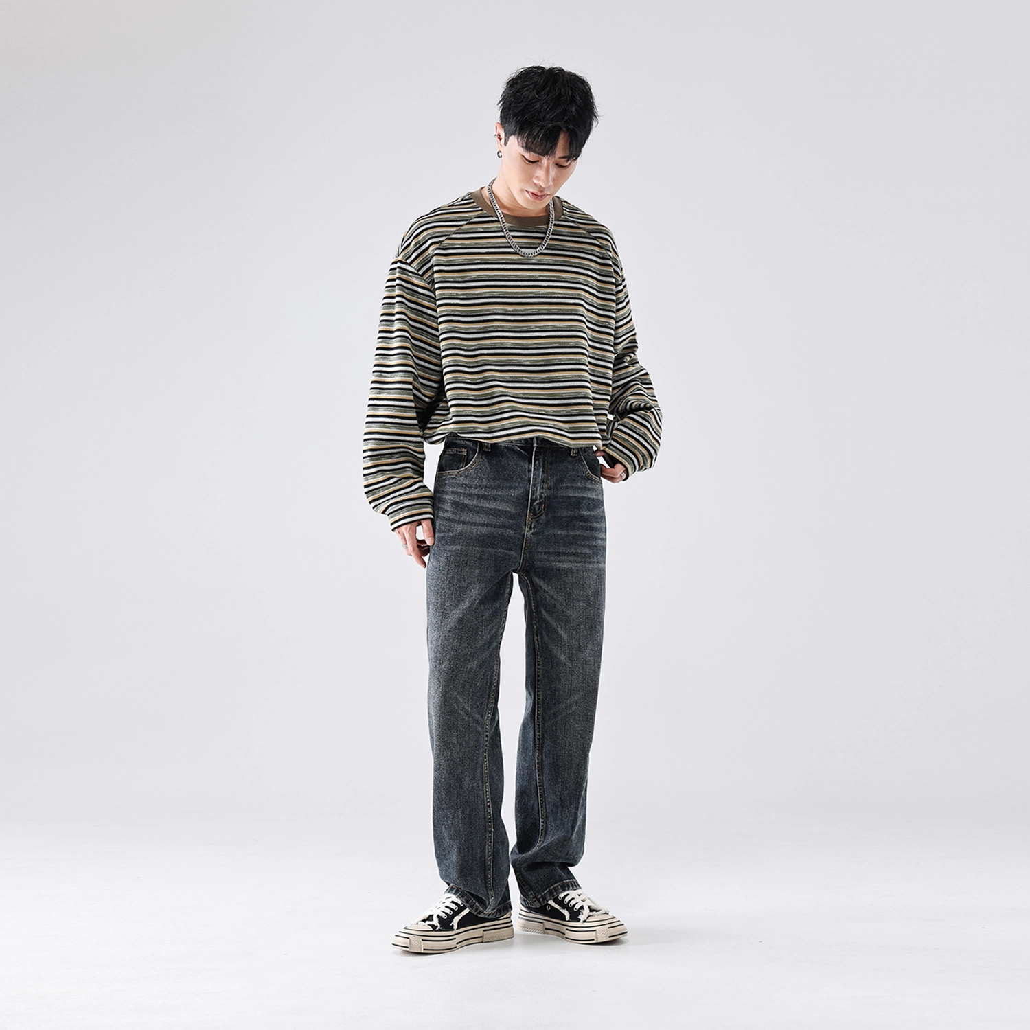 WILD LEADER FW23
