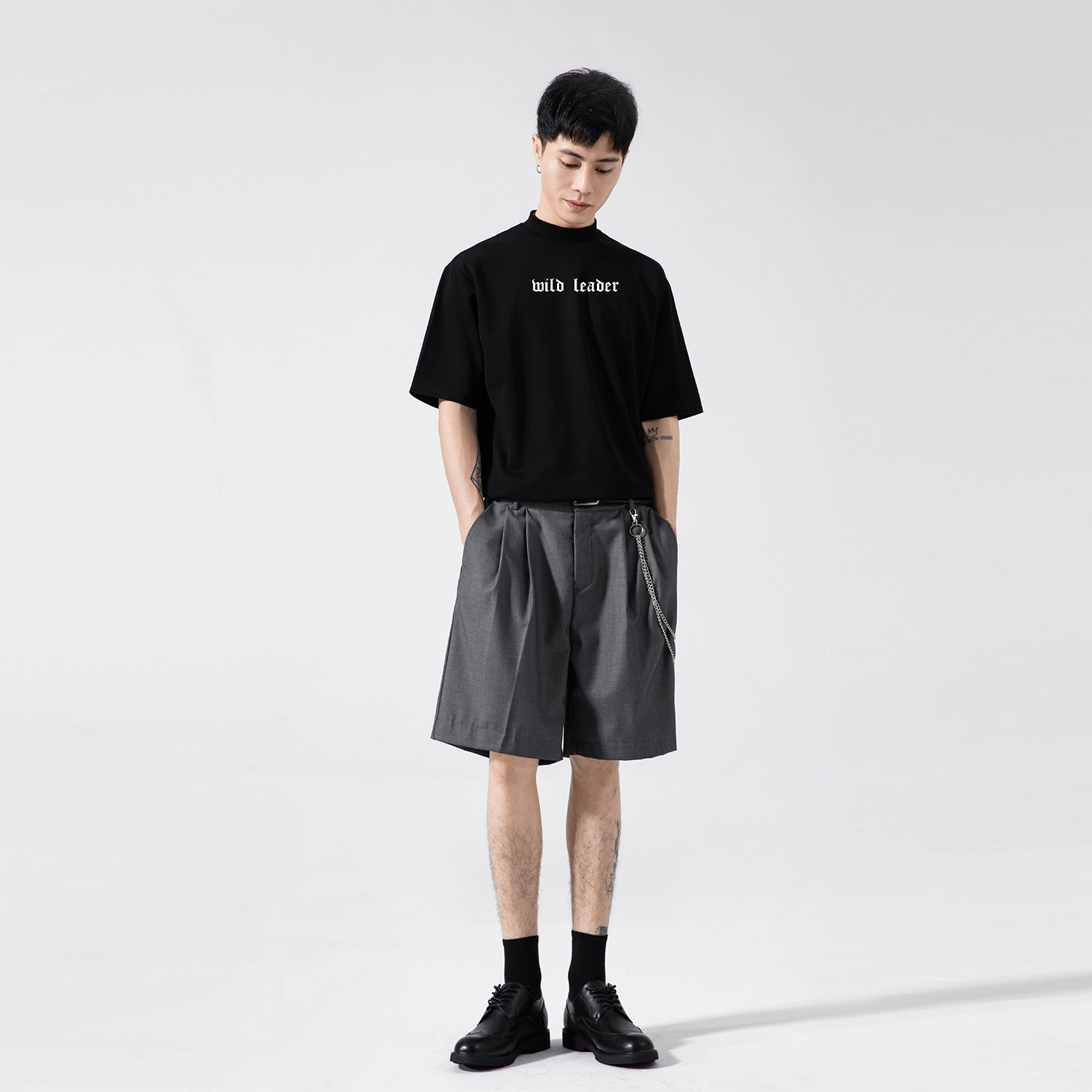 WILD LEADER T