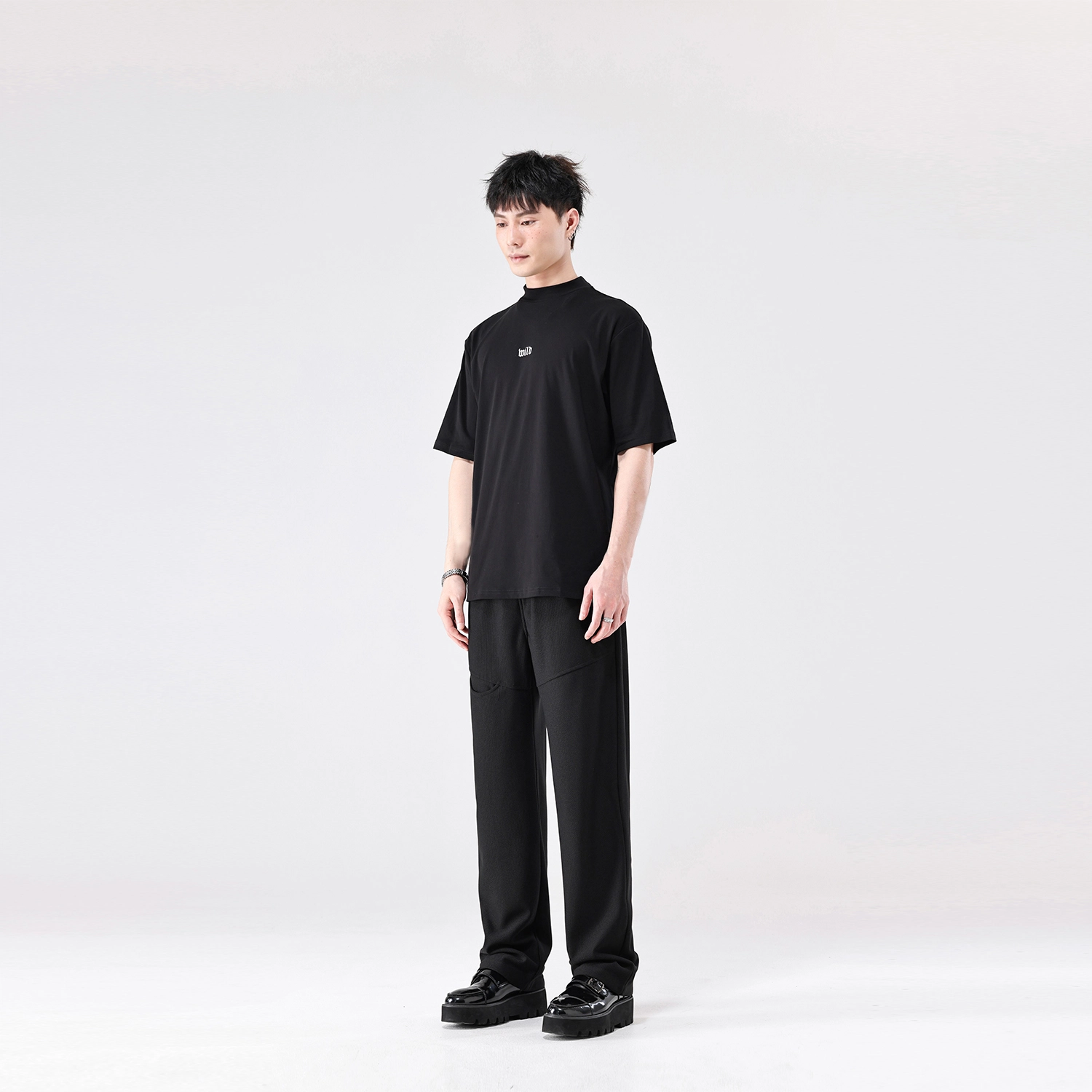 WILD LEADER T