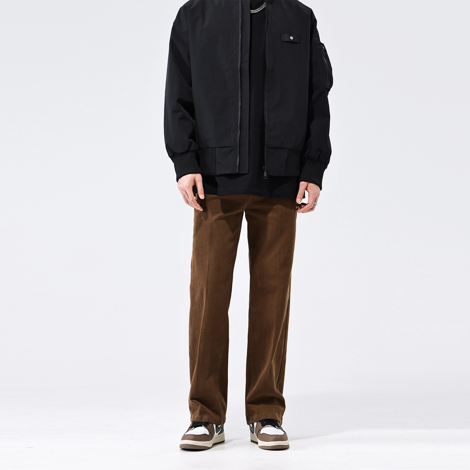 WILD LEADER FW23