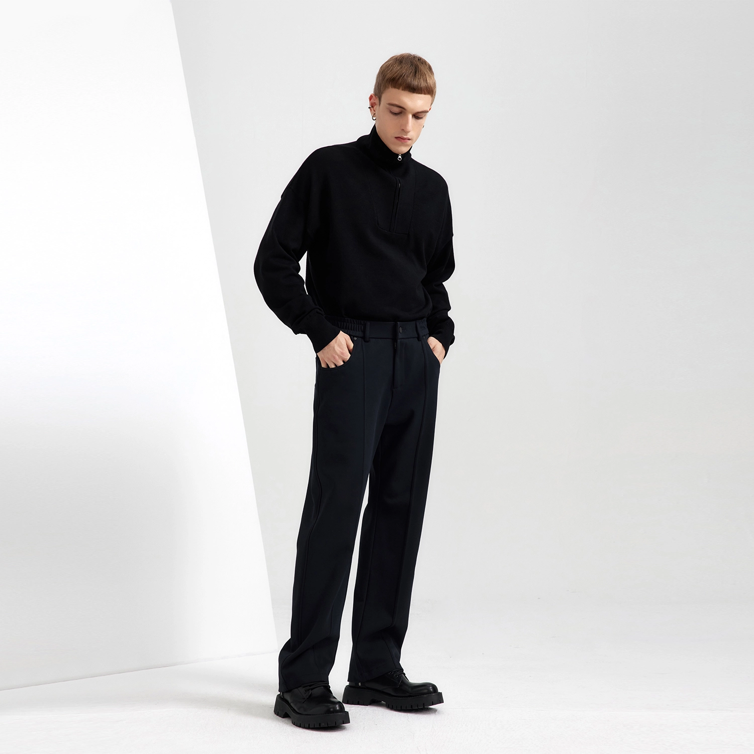 WILD LEADER FW23