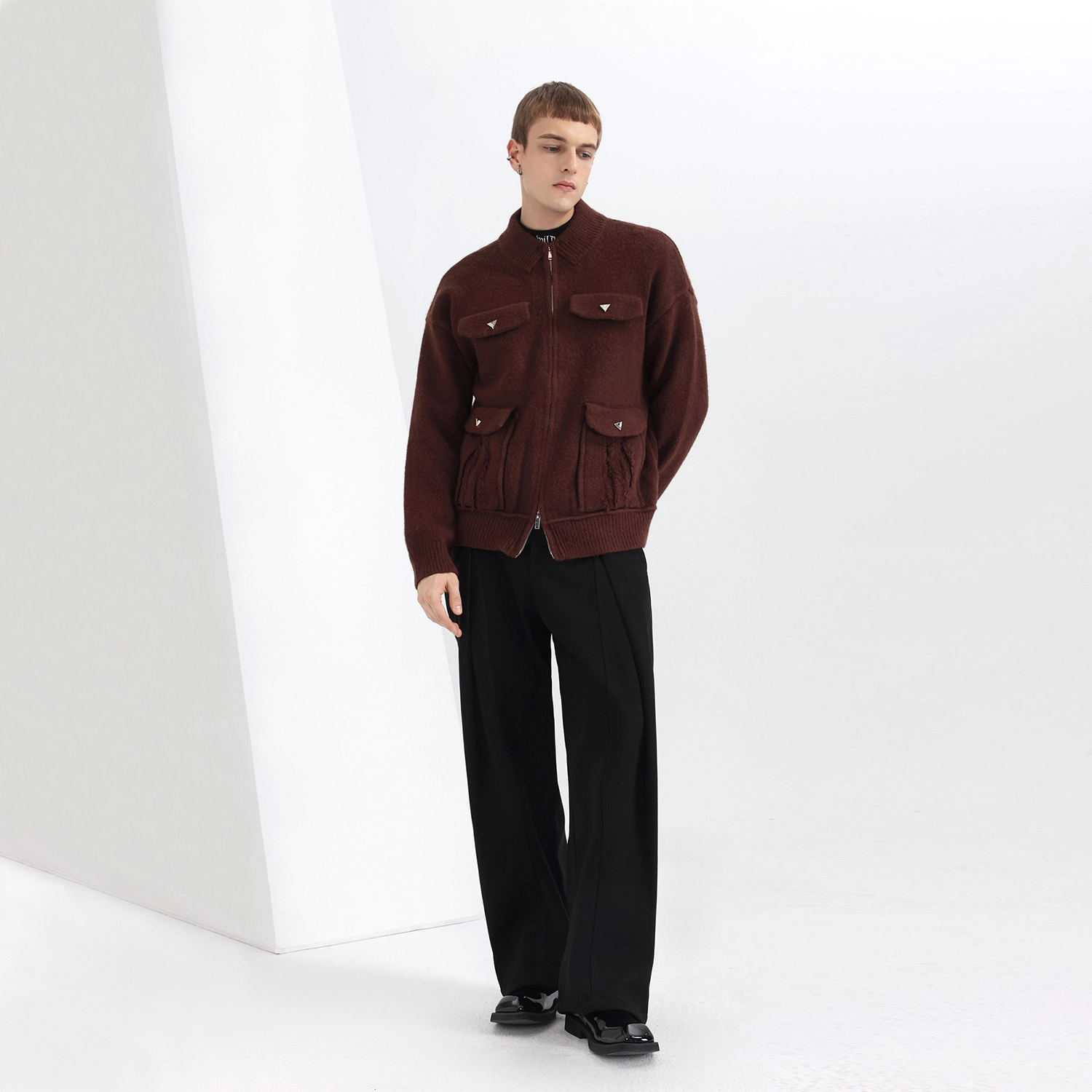 WILD LEADER FW23