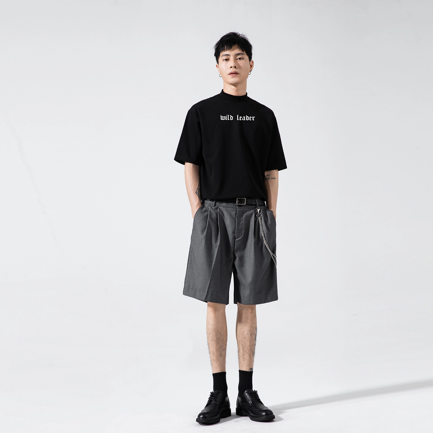 WILD LEADER T
