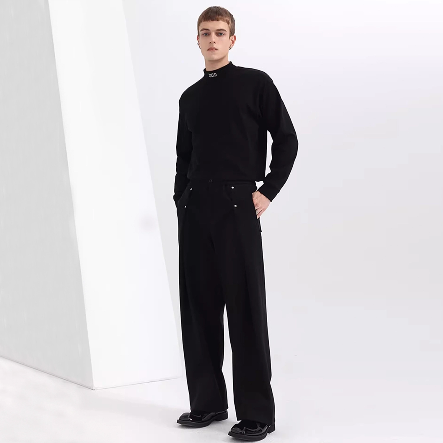 WILD LEADER FW23