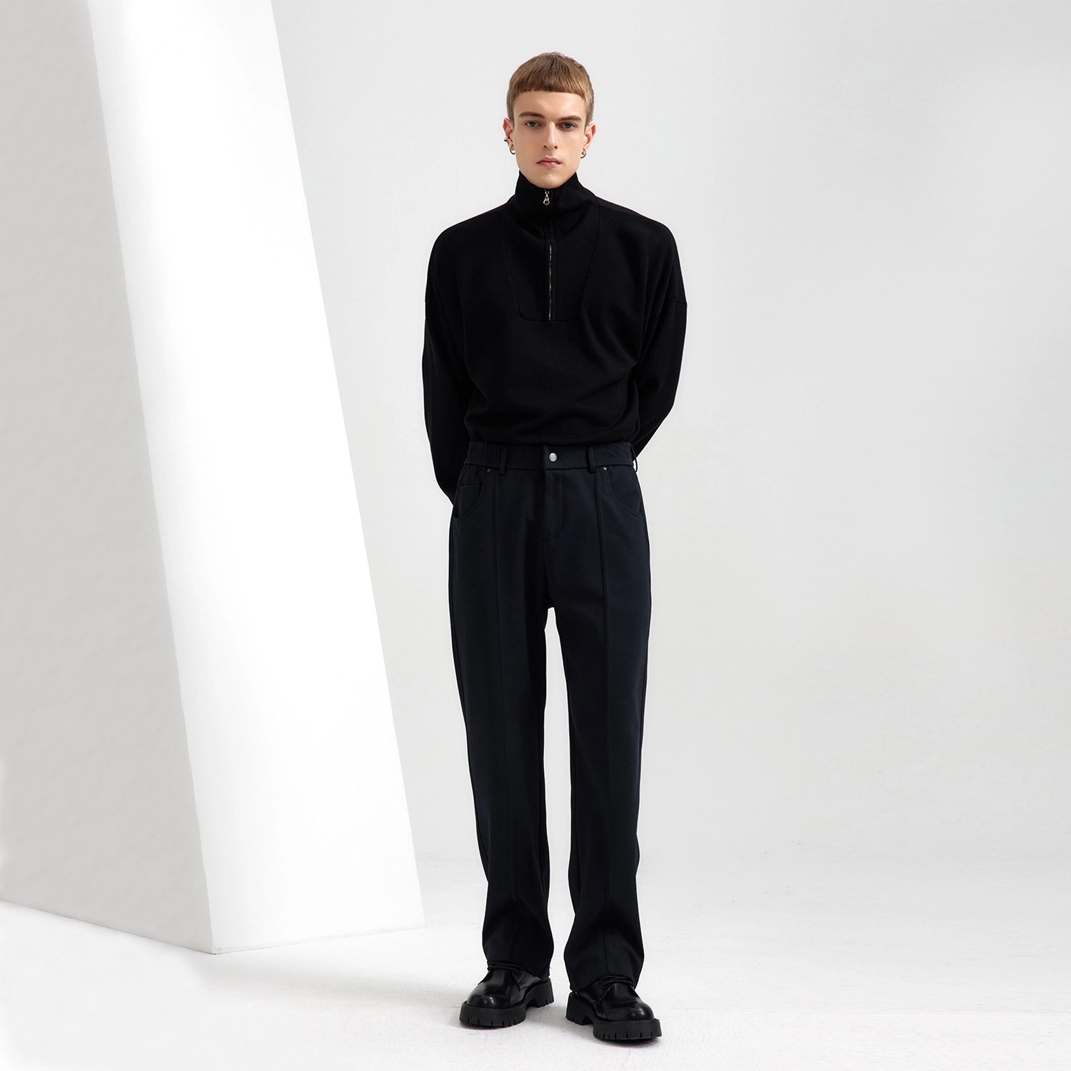 WILD LEADER FW23