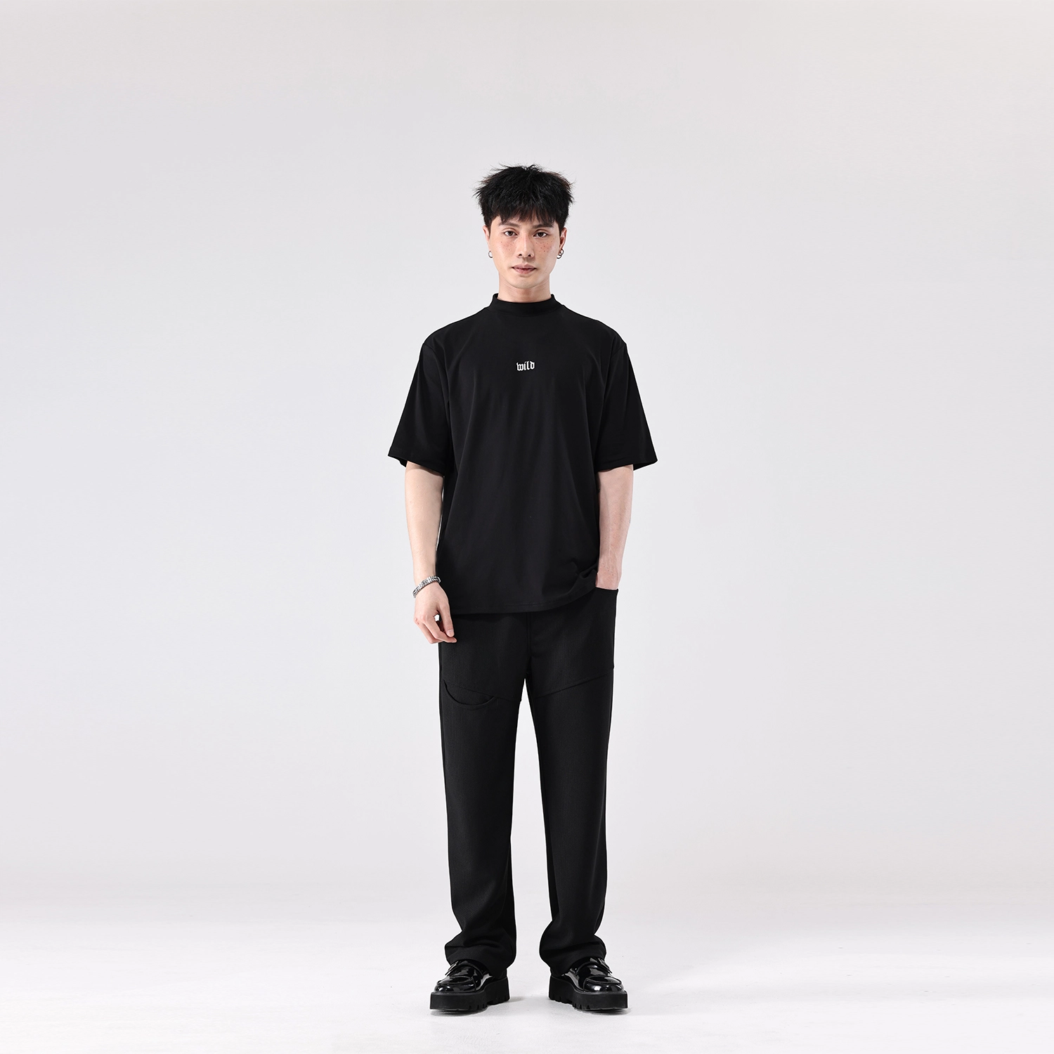 WILD LEADER T