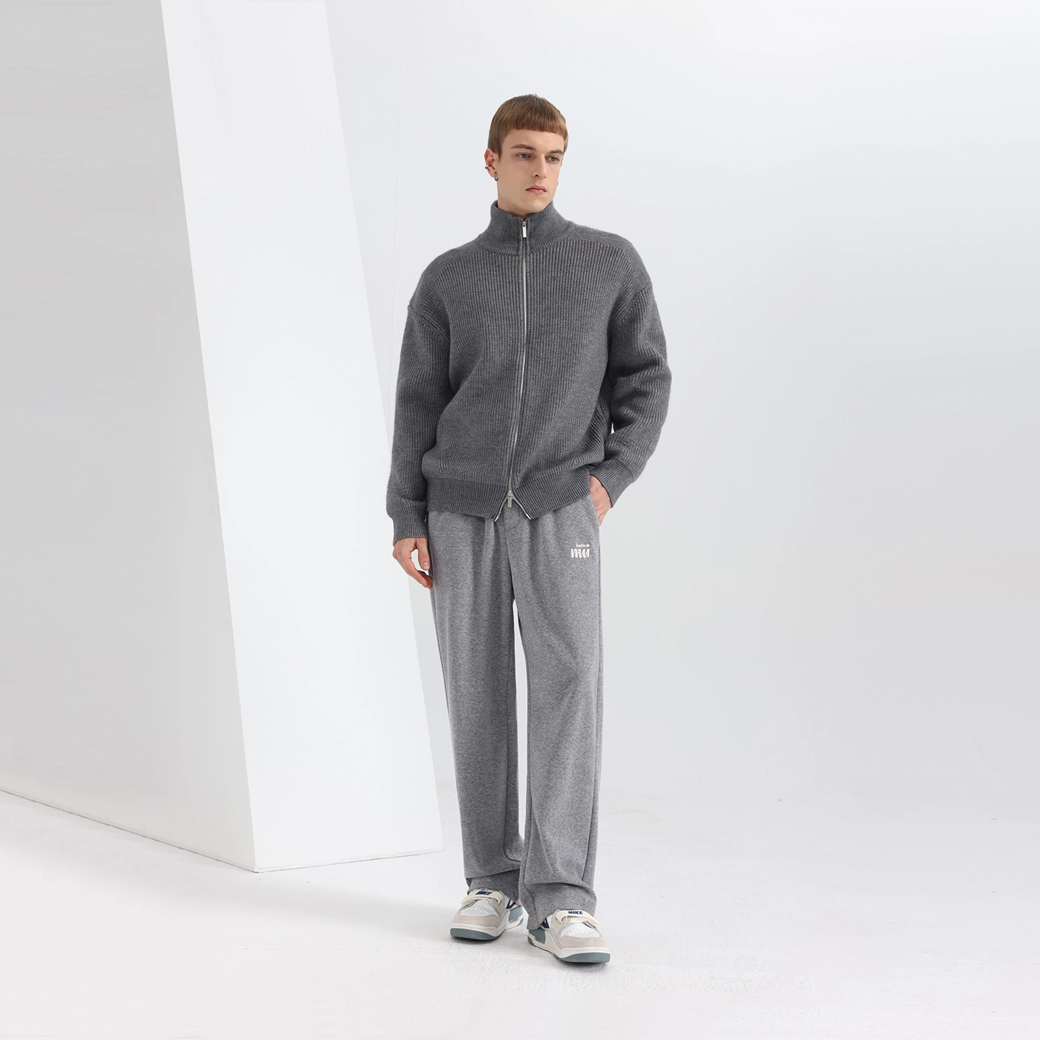 WILD LEADER FW23