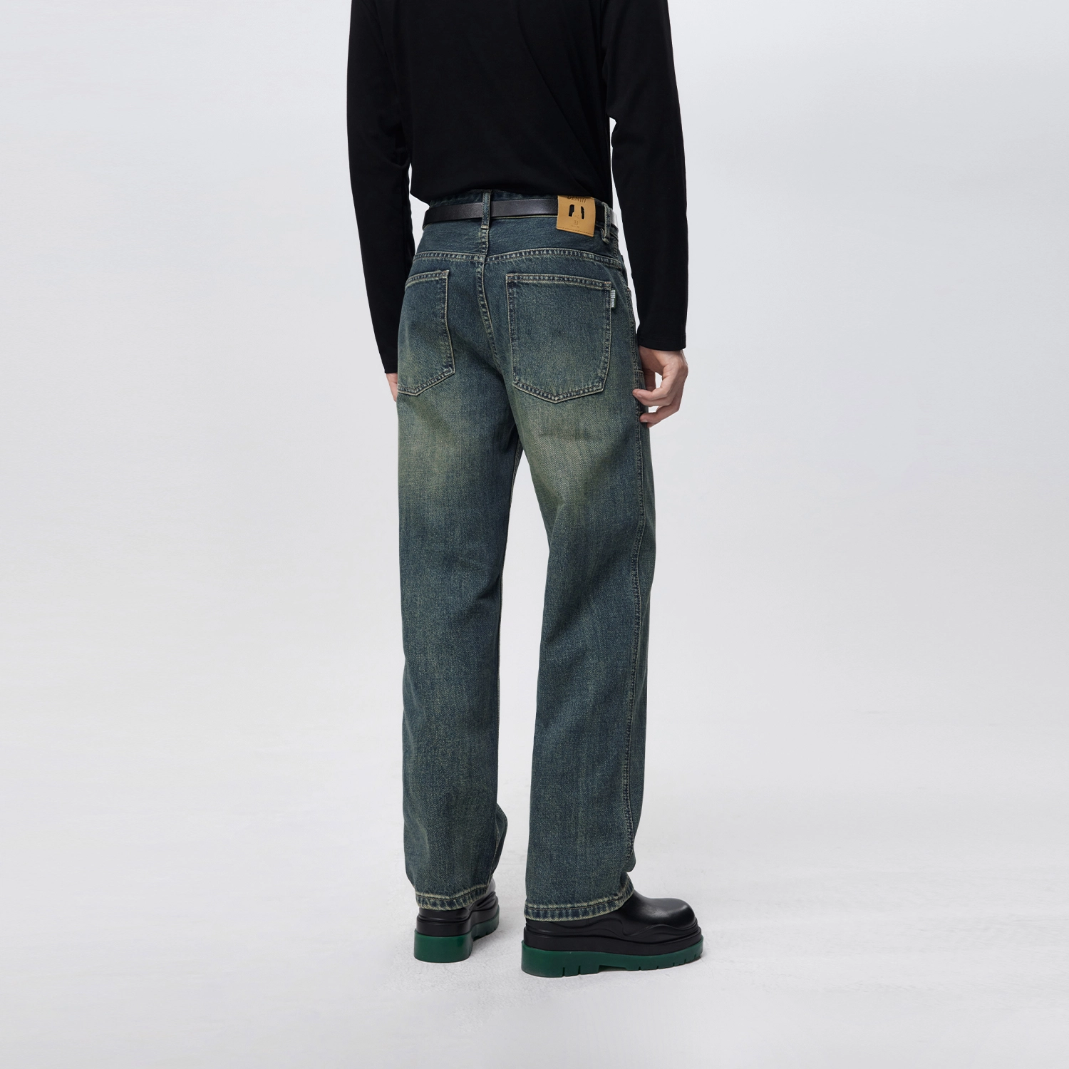 WILD LEADER FW23