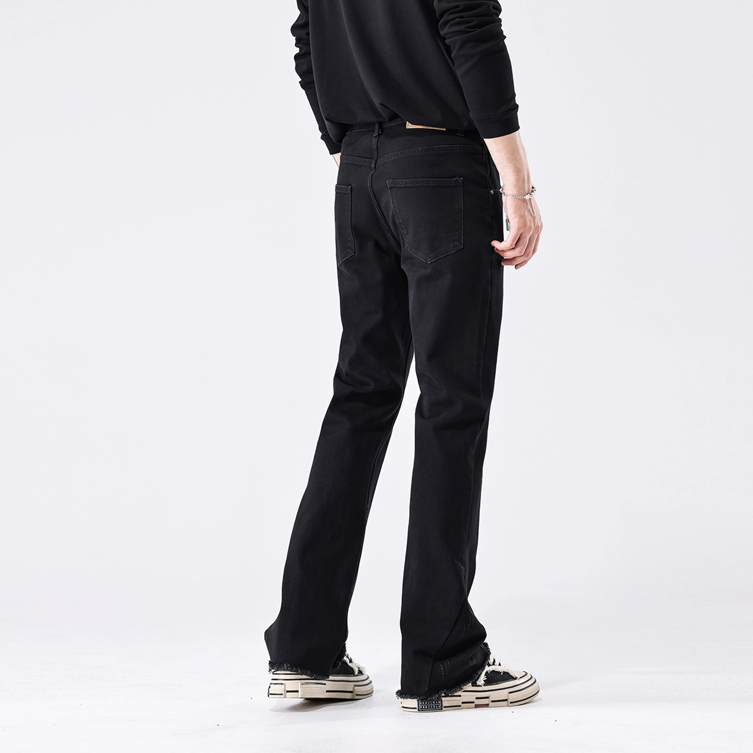 WILD LEADER FW23