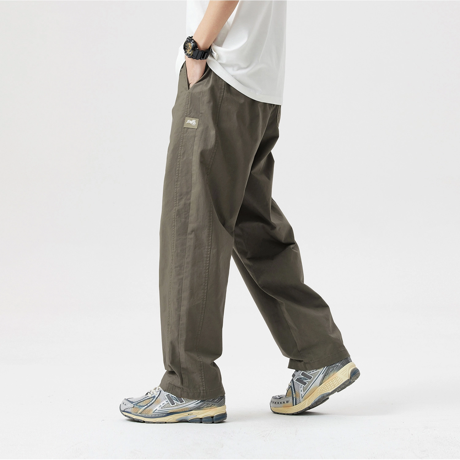 WILD LEADER FW23
