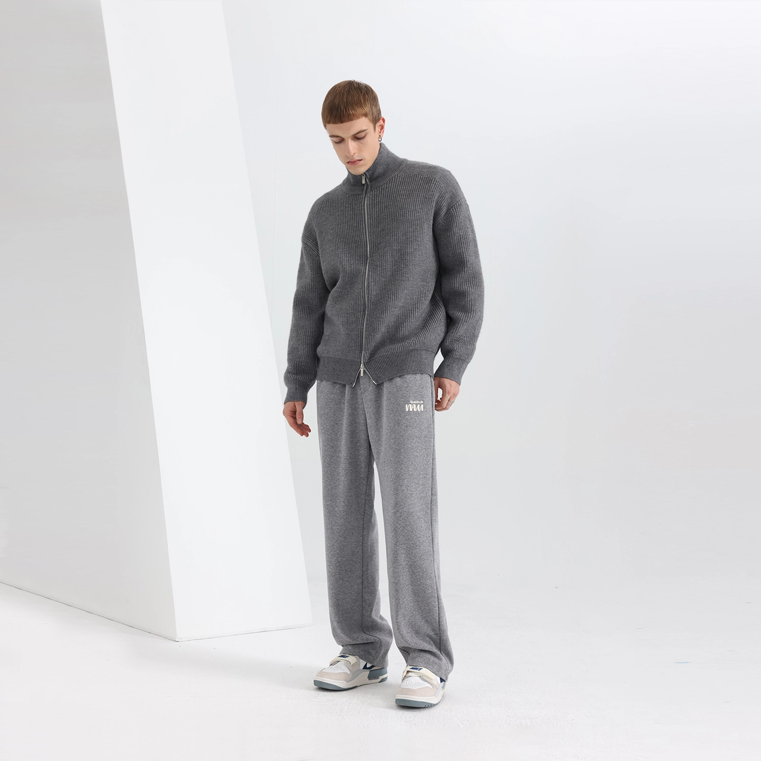 WILD LEADER FW23