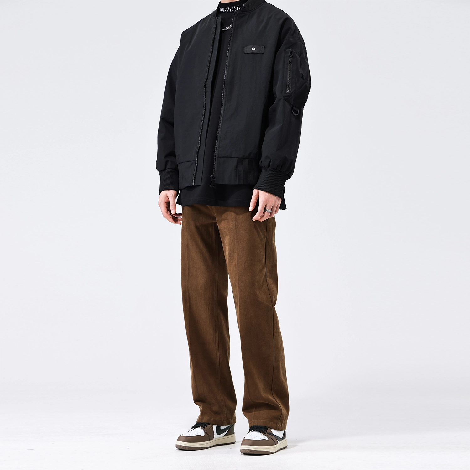 WILD LEADER FW23
