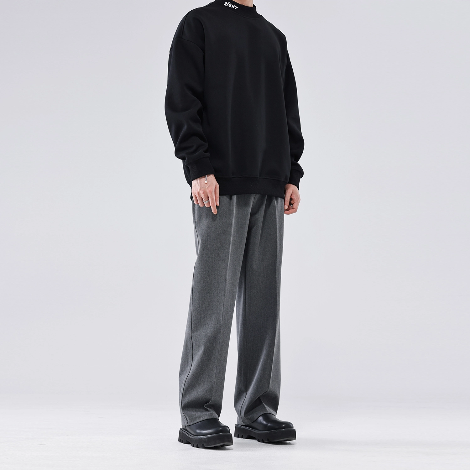 WILD LEADER FW23