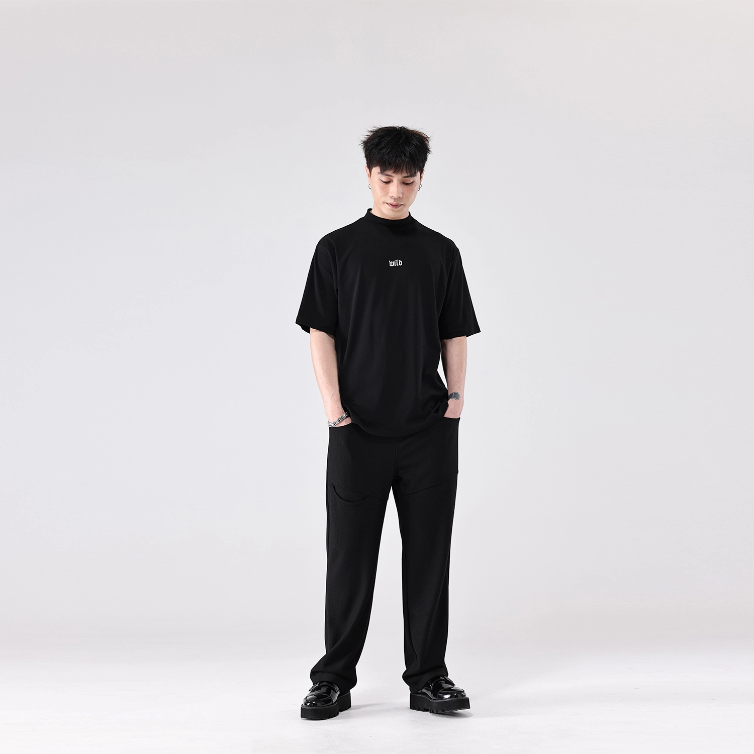 WILD LEADER T
