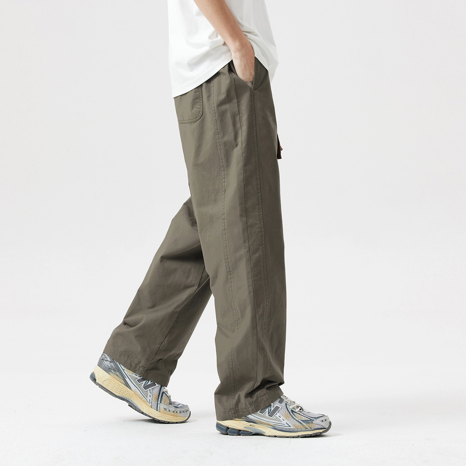 WILD LEADER FW23