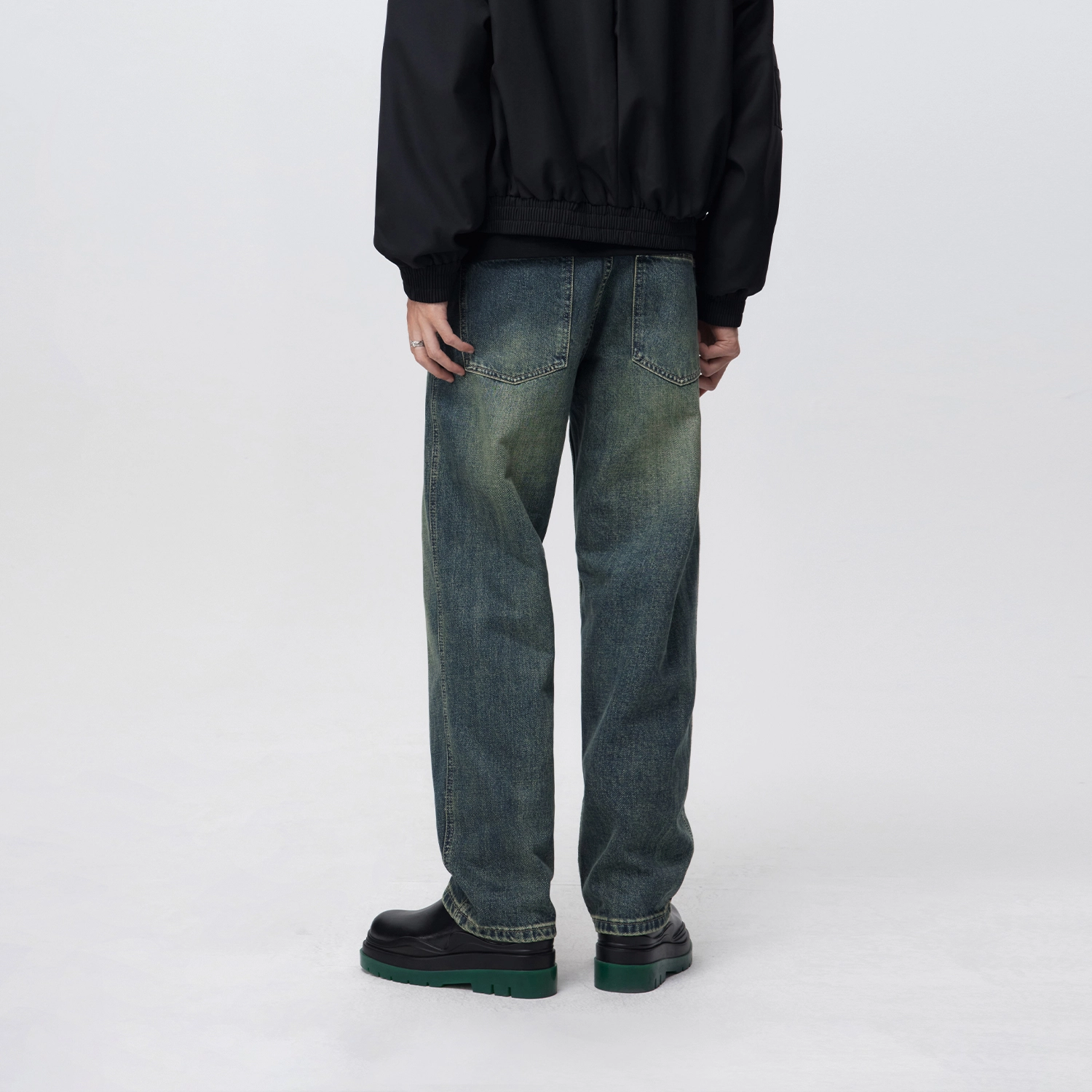 WILD LEADER FW23