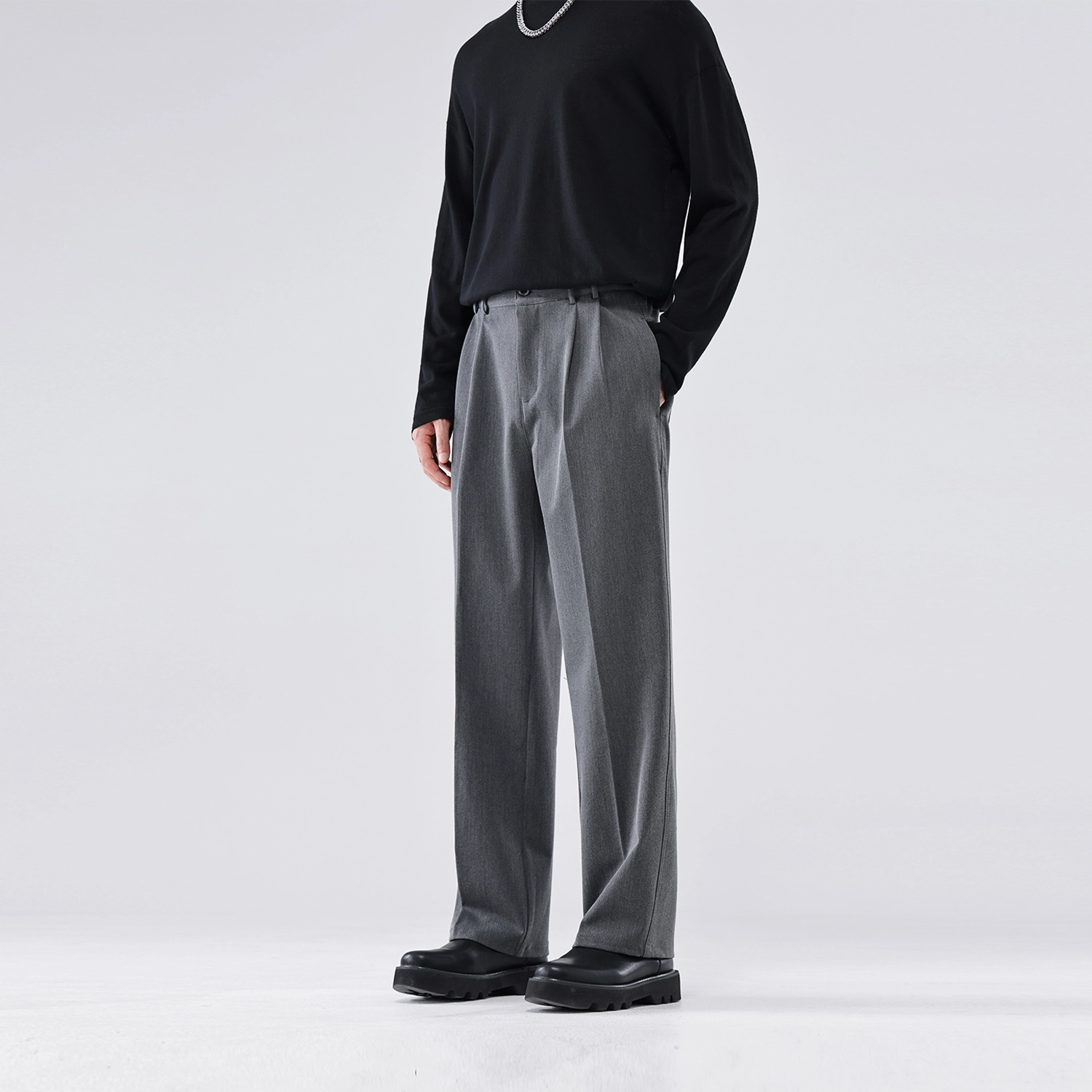 WILD LEADER FW23