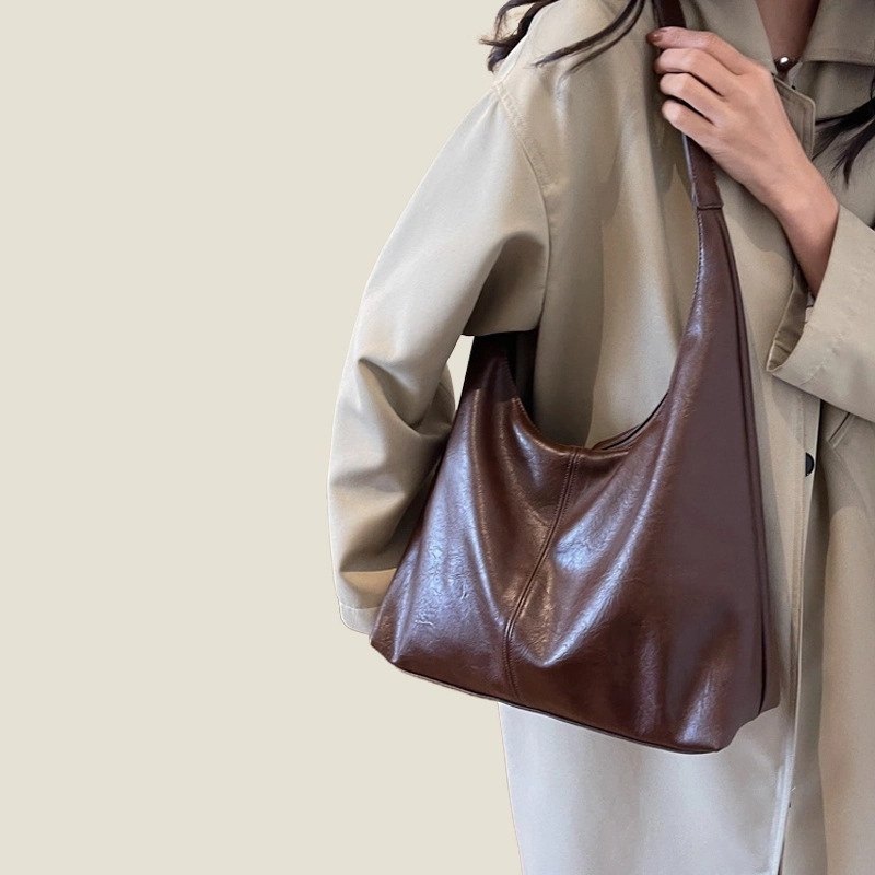 CMLZIUA PU Tote