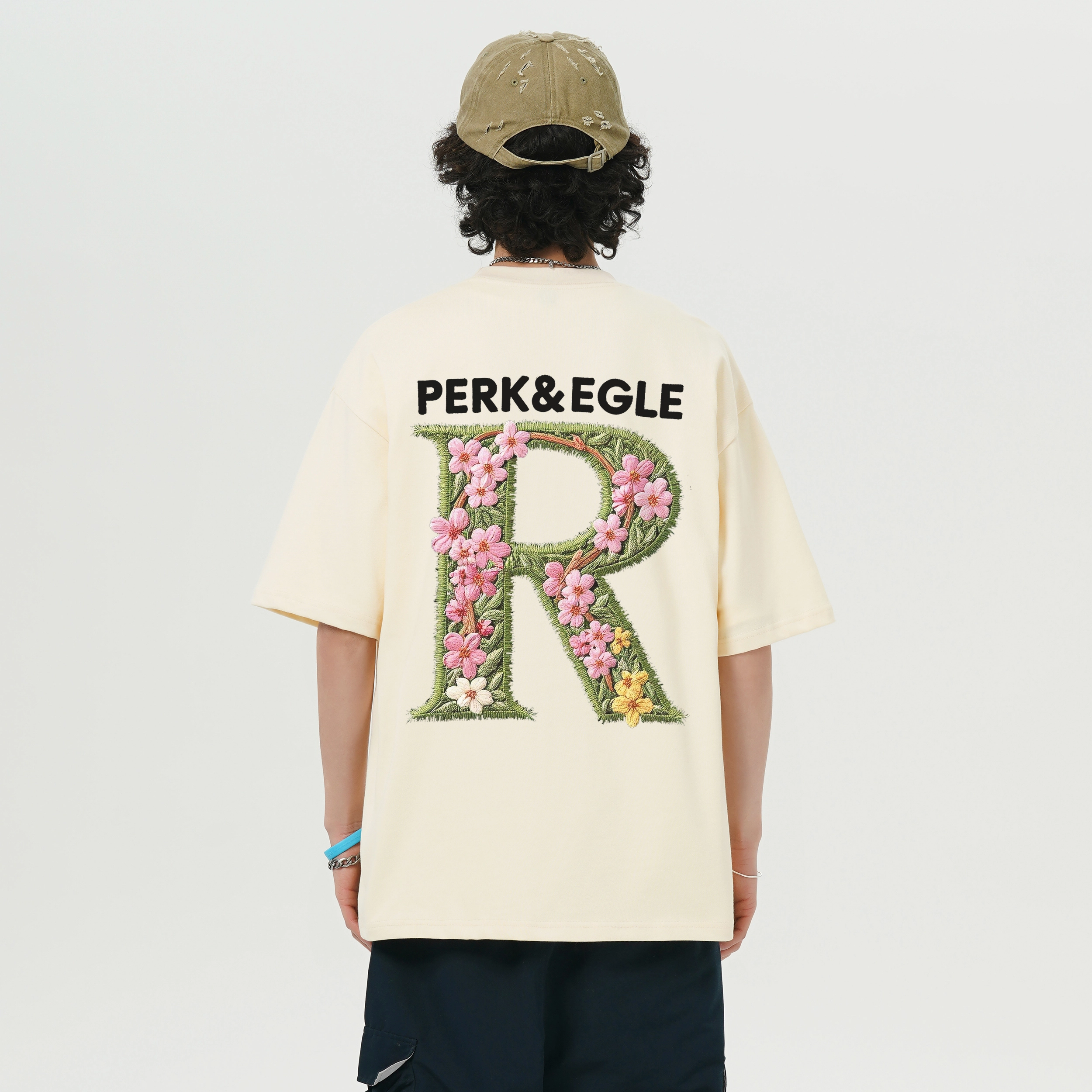PERK EGLE RT