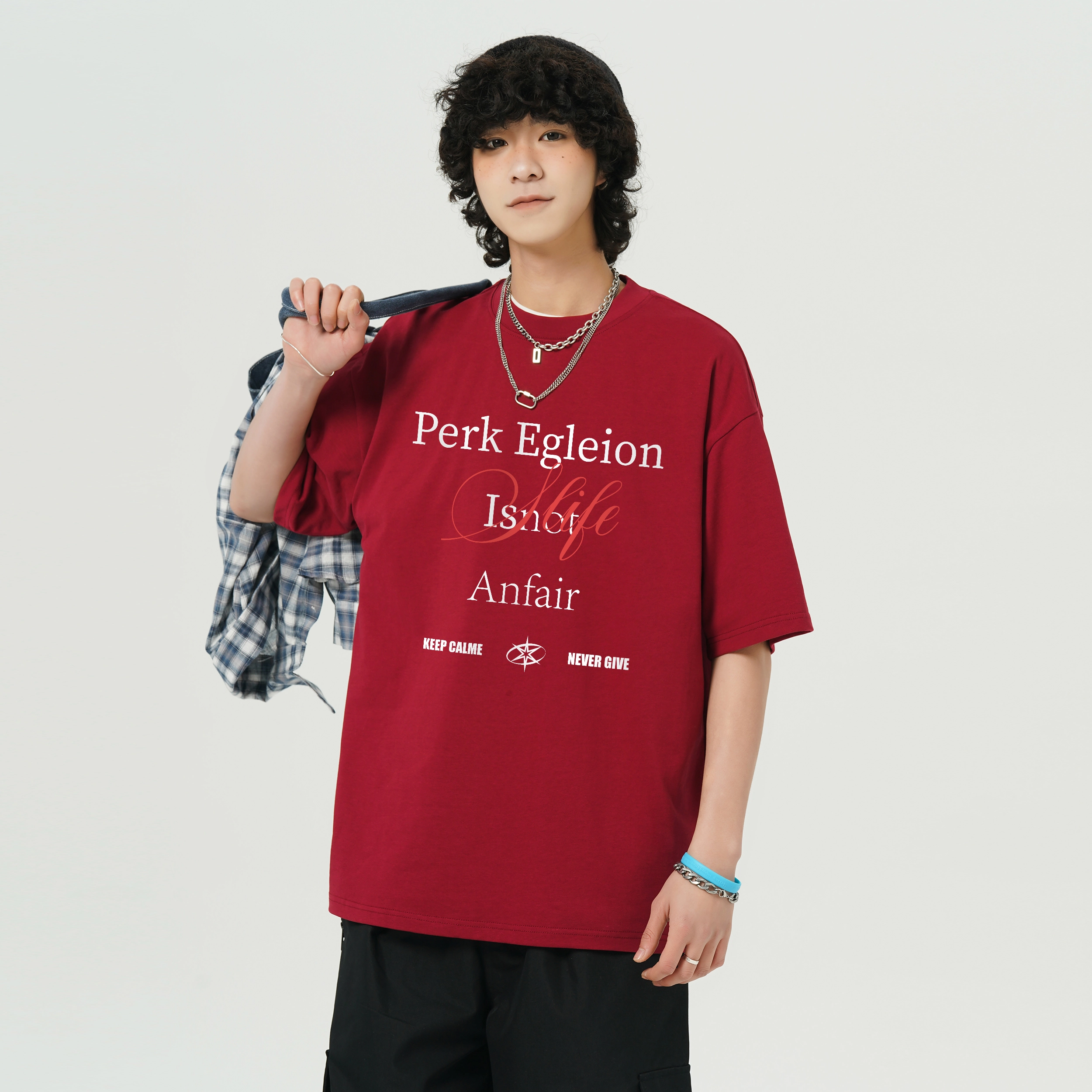 PERK EGLE T