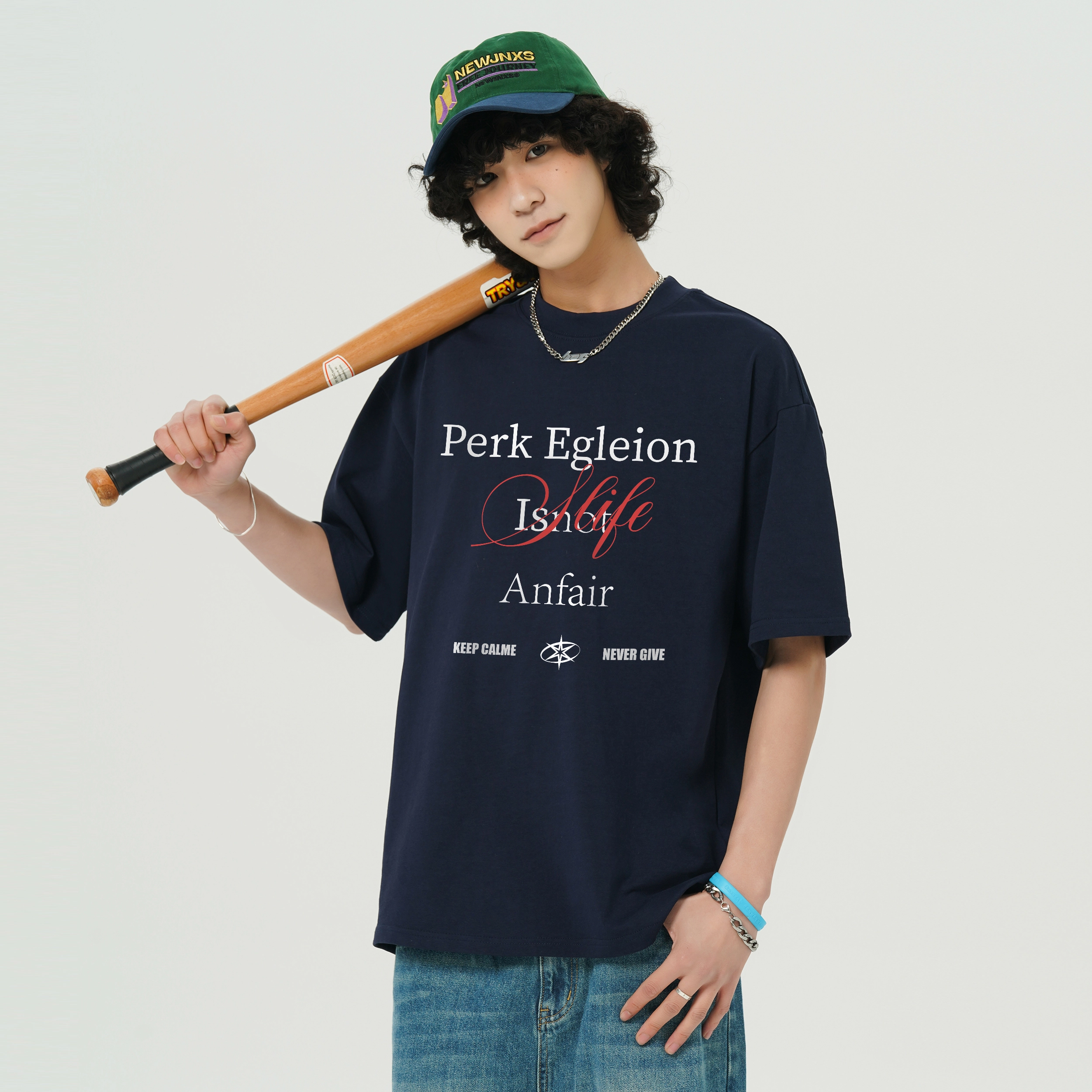 PERK EGLE T