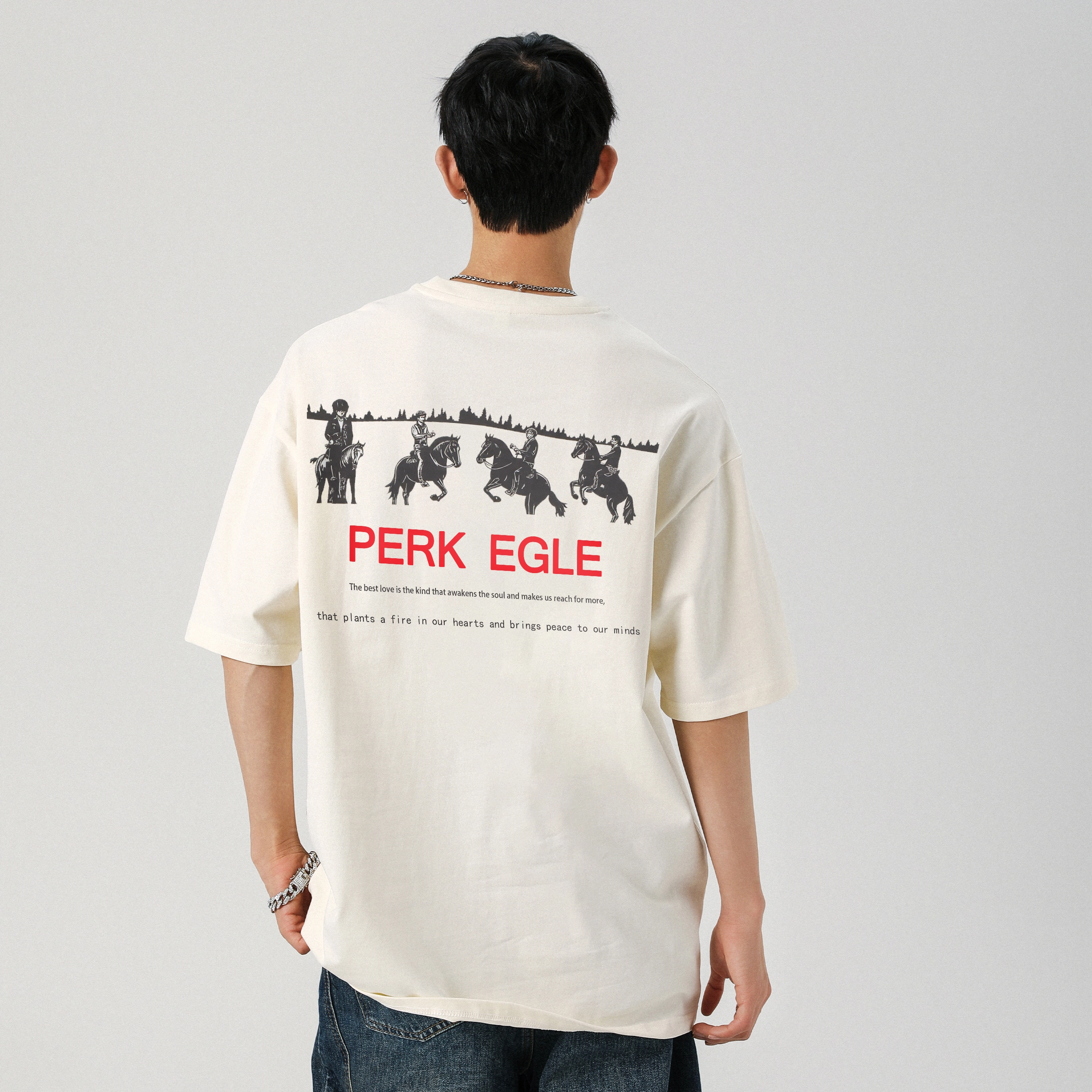 PERK EGLE LogoT