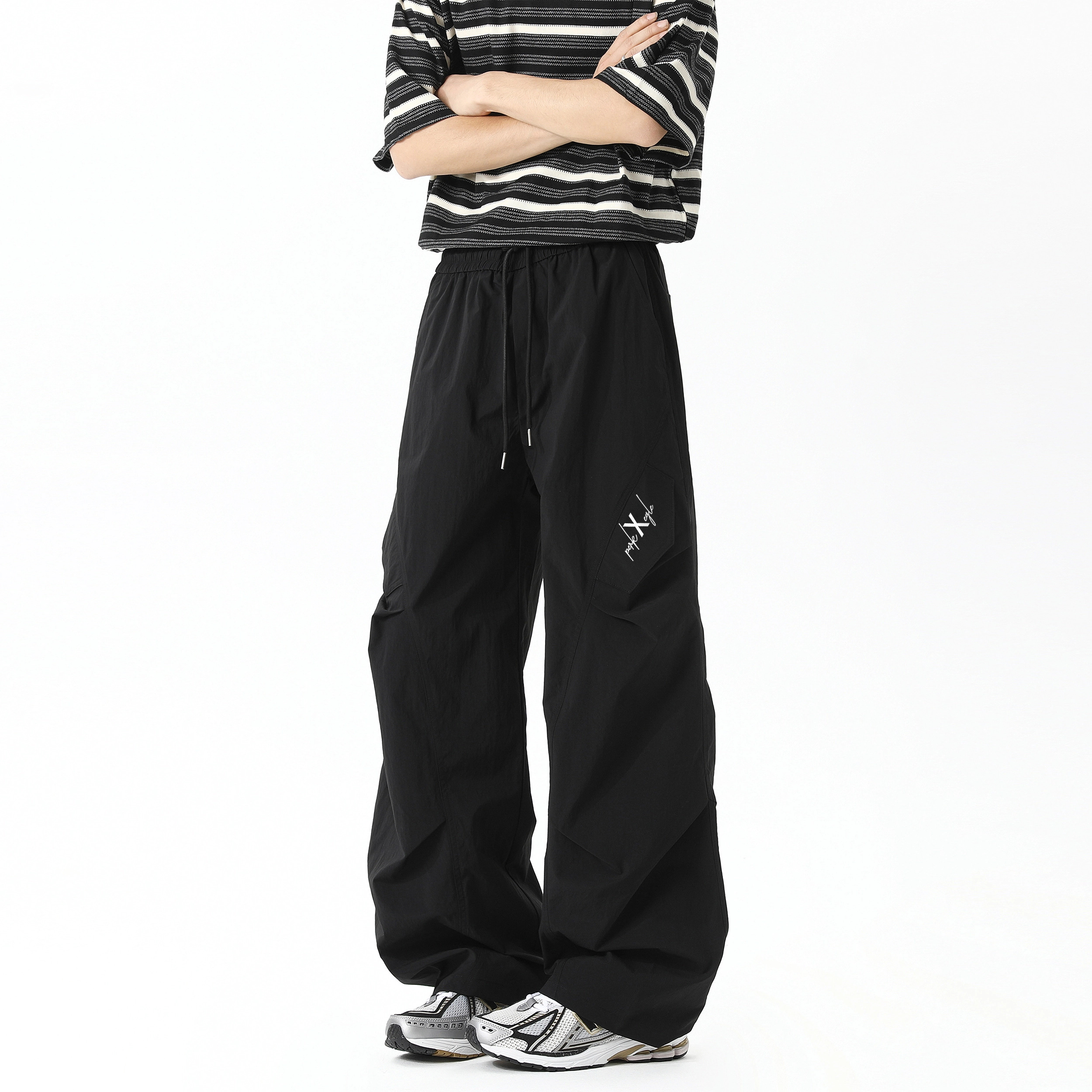 PERK EGLE XLogoVibe