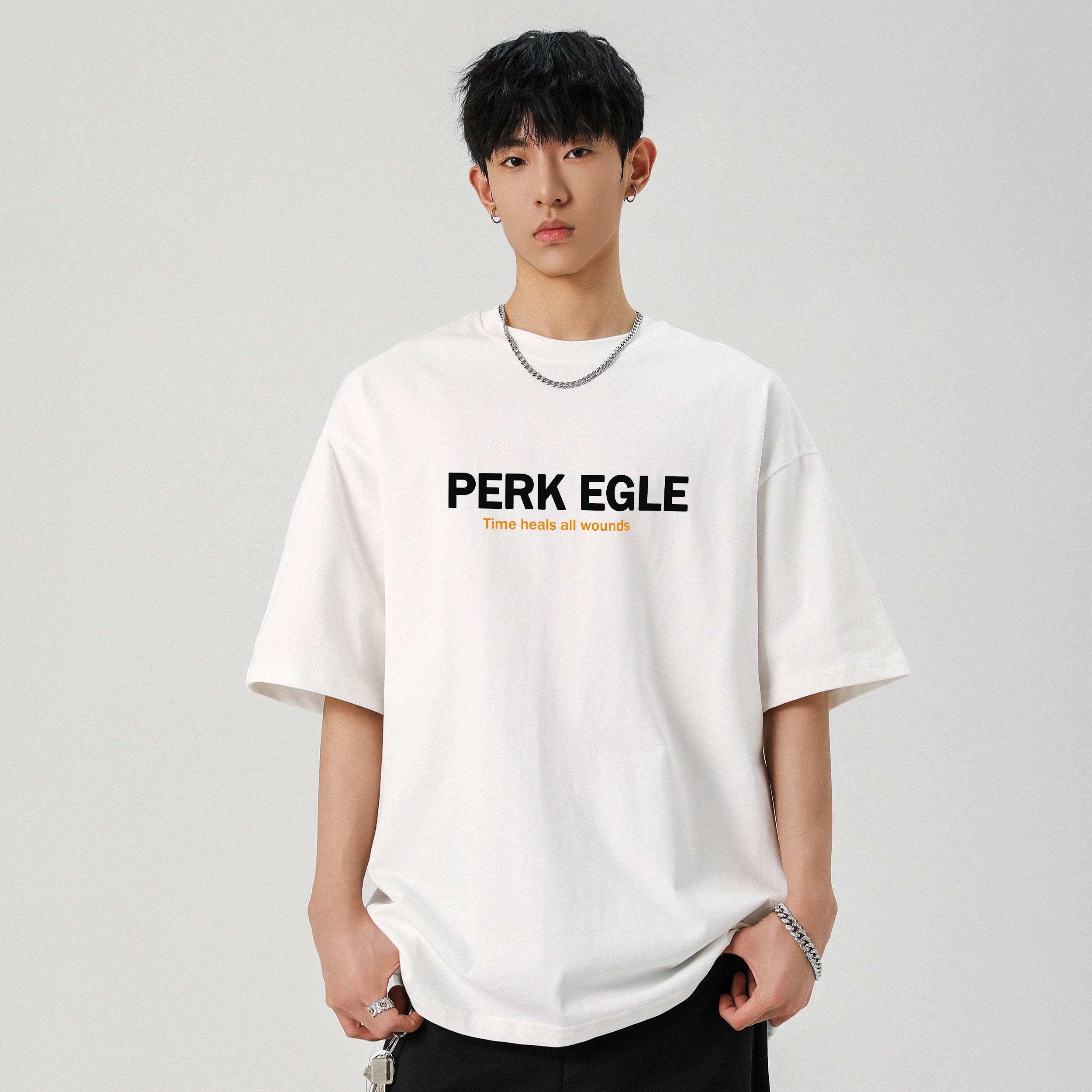 PERK EGLE logoT
