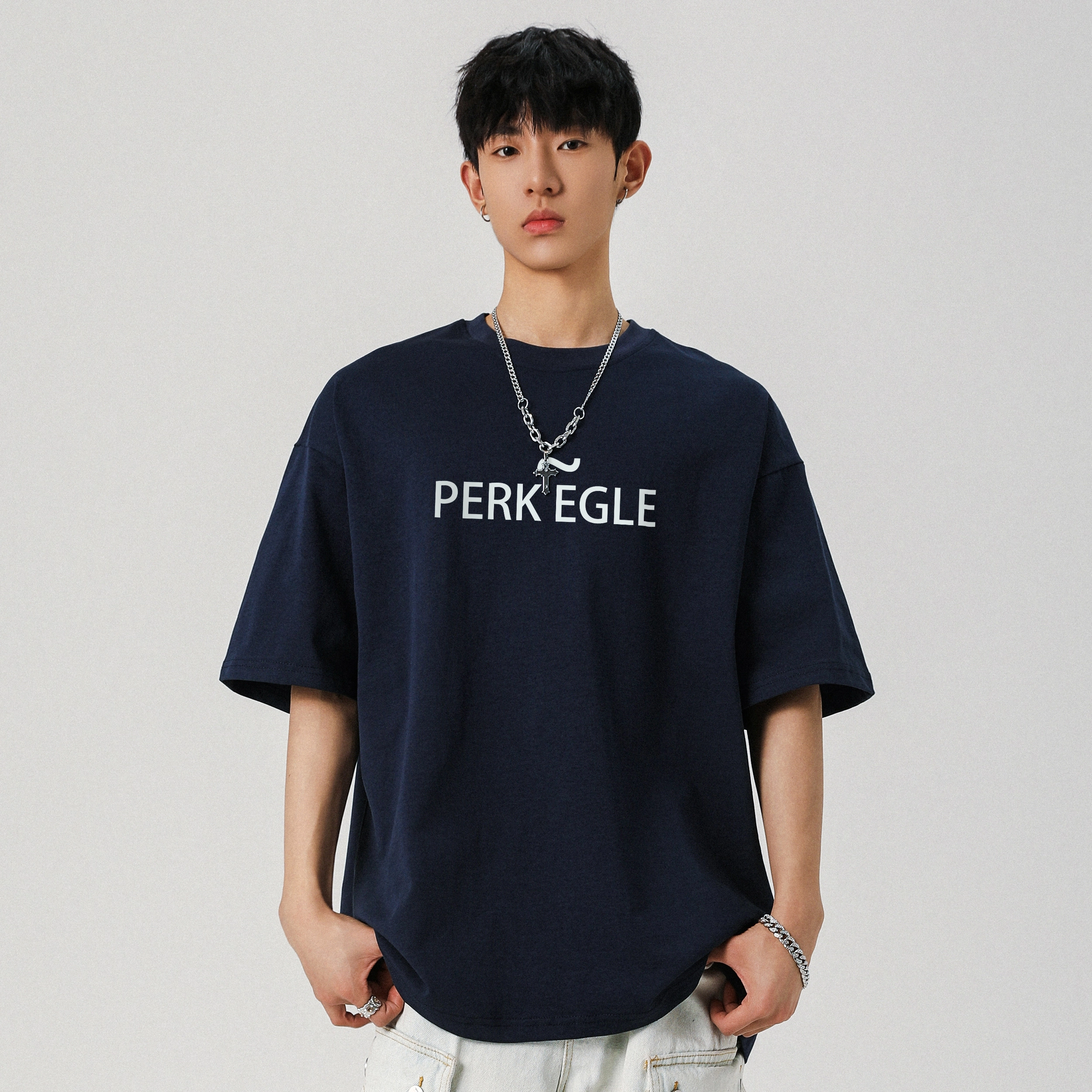 PERK EGLE cleanfitLogoT