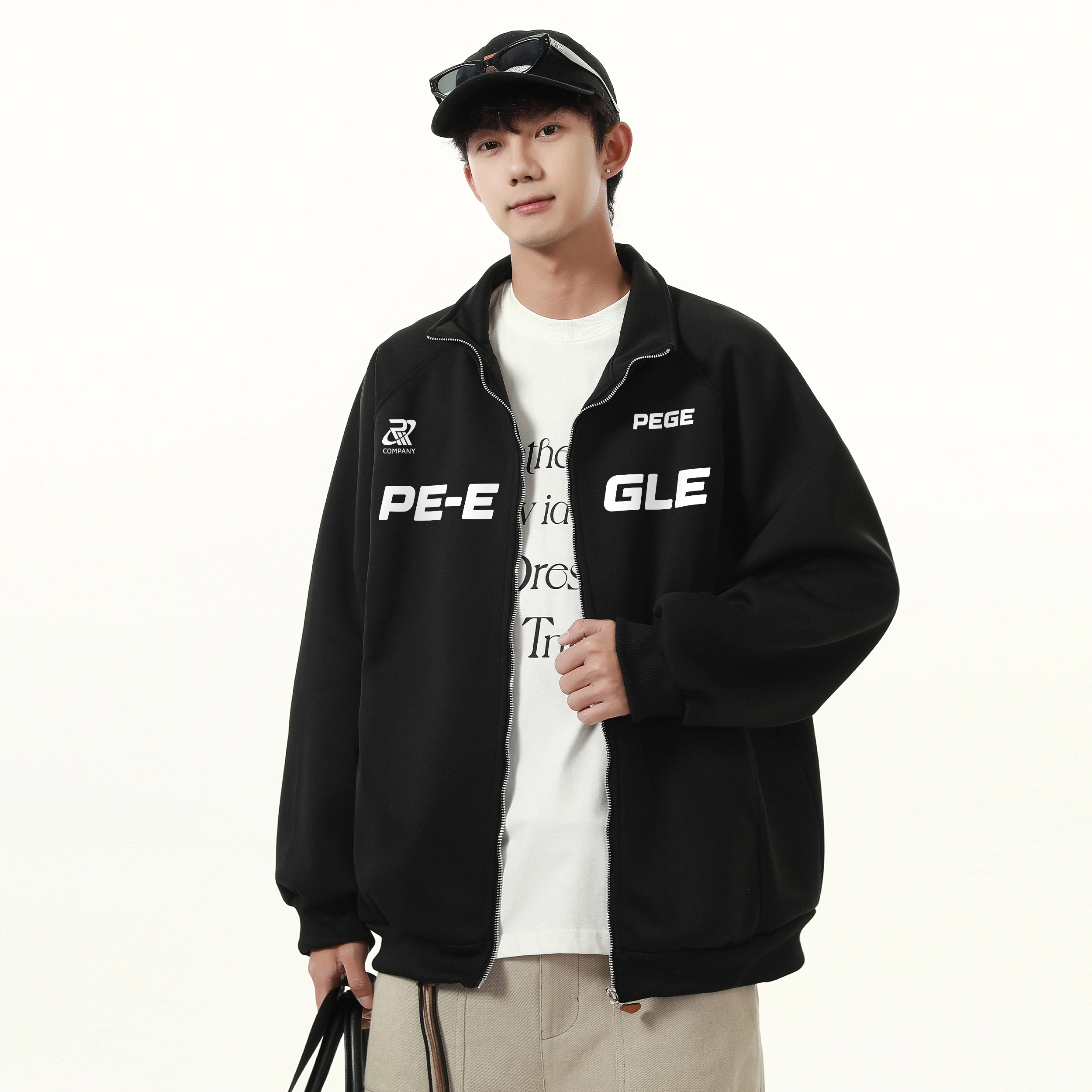 PERK EGLE logoPolo