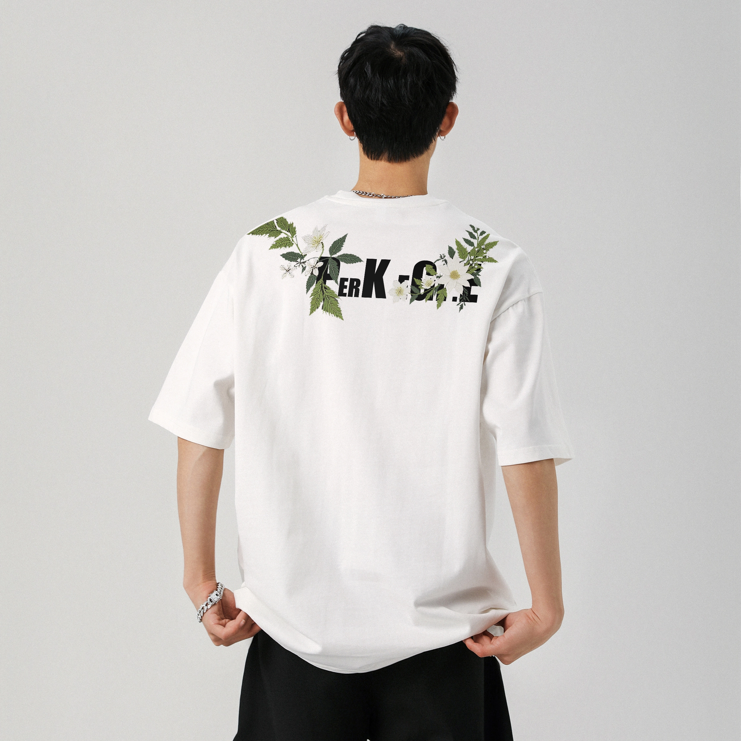 PERK EGLE CleanFitlogoT
