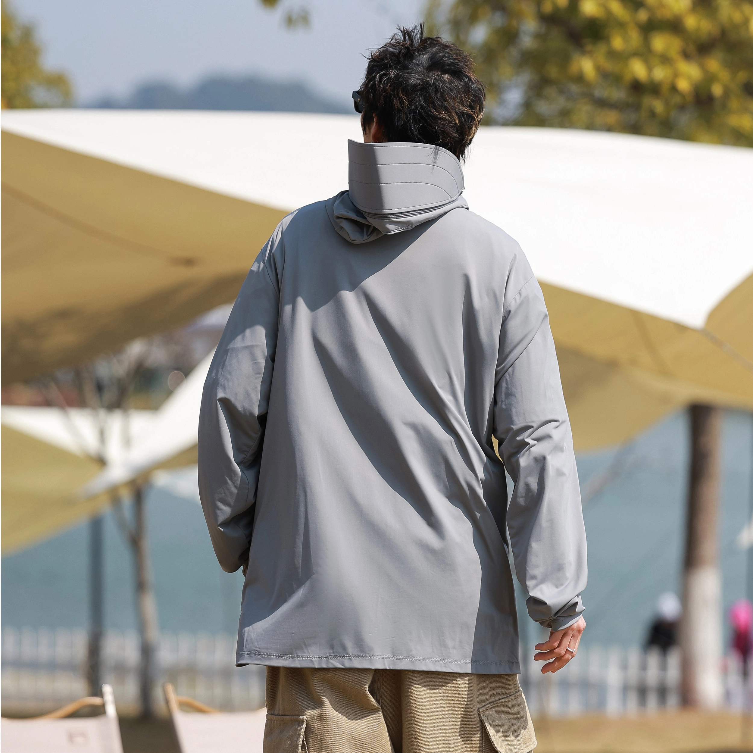PERK EGLE UPF50+logo