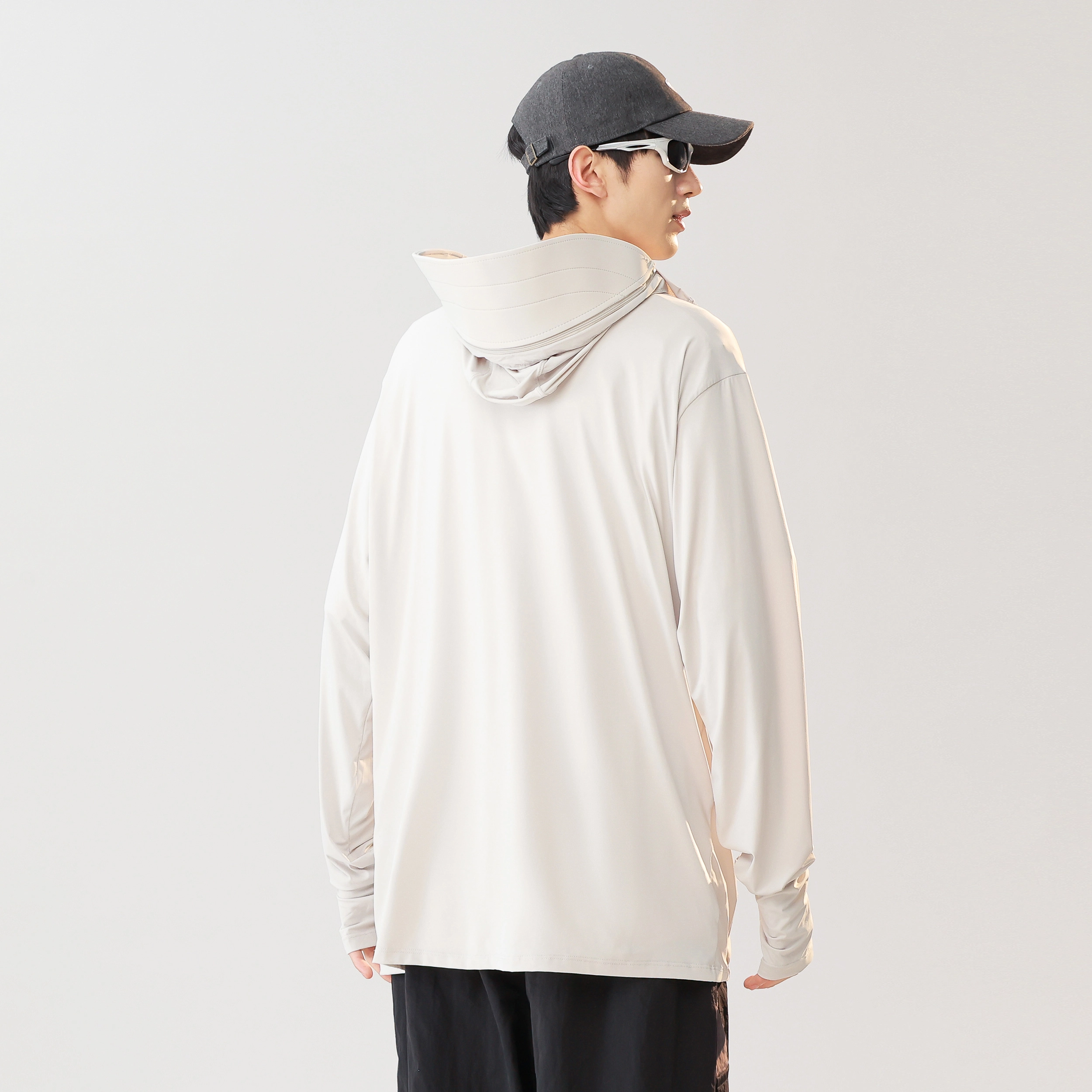 PERK EGLE UPF50+Logo