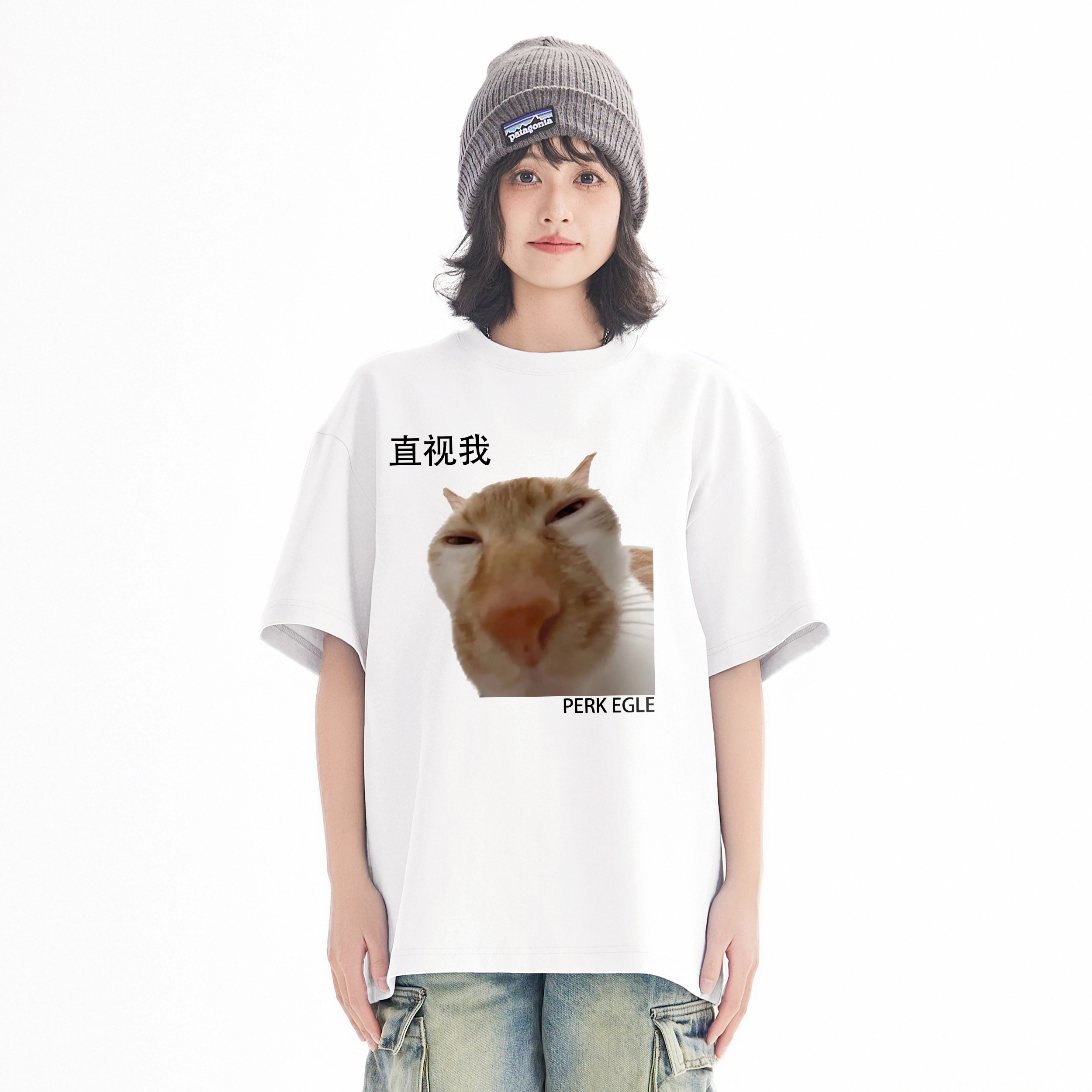 PERK EGLE T