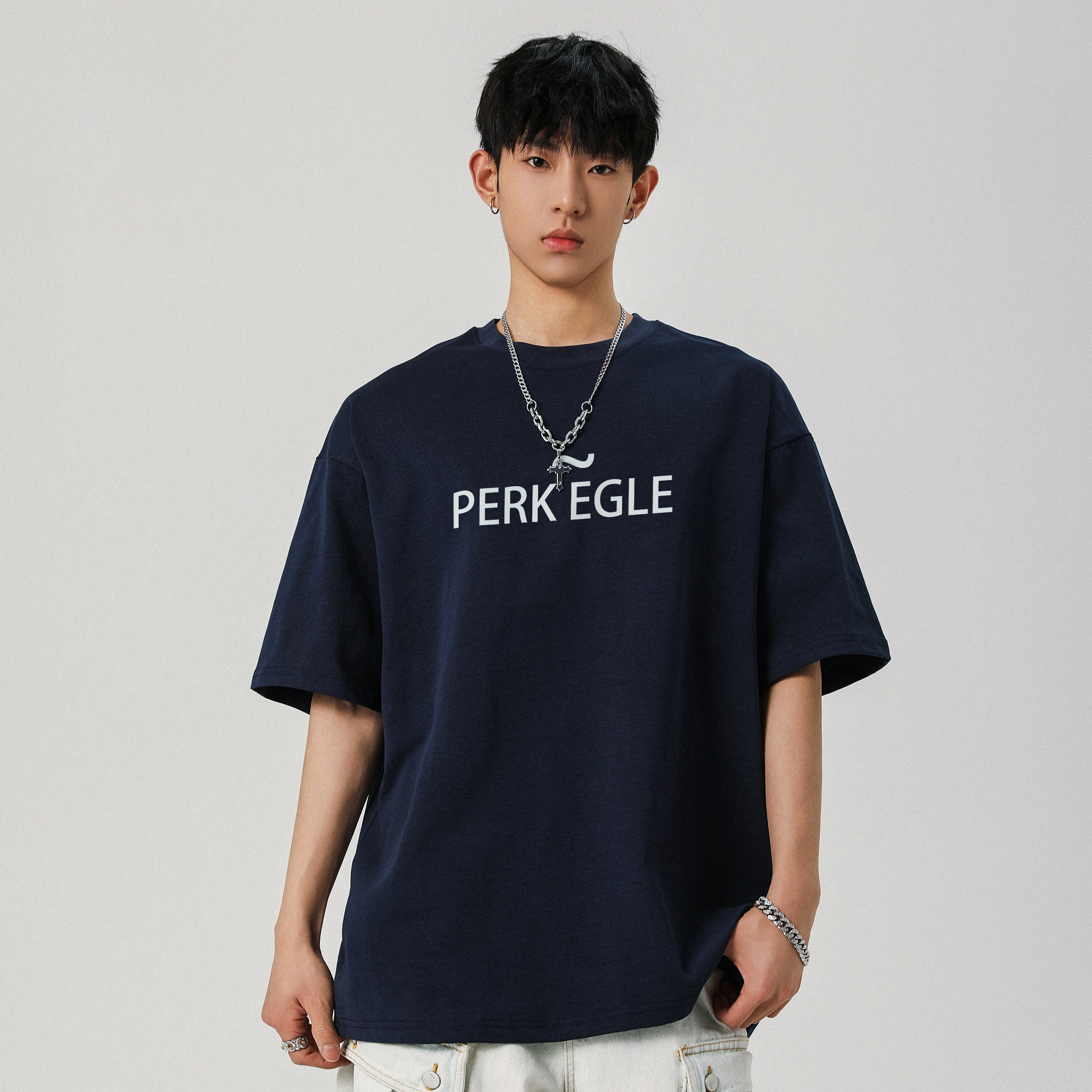 PERK EGLE cleanfitLogoT