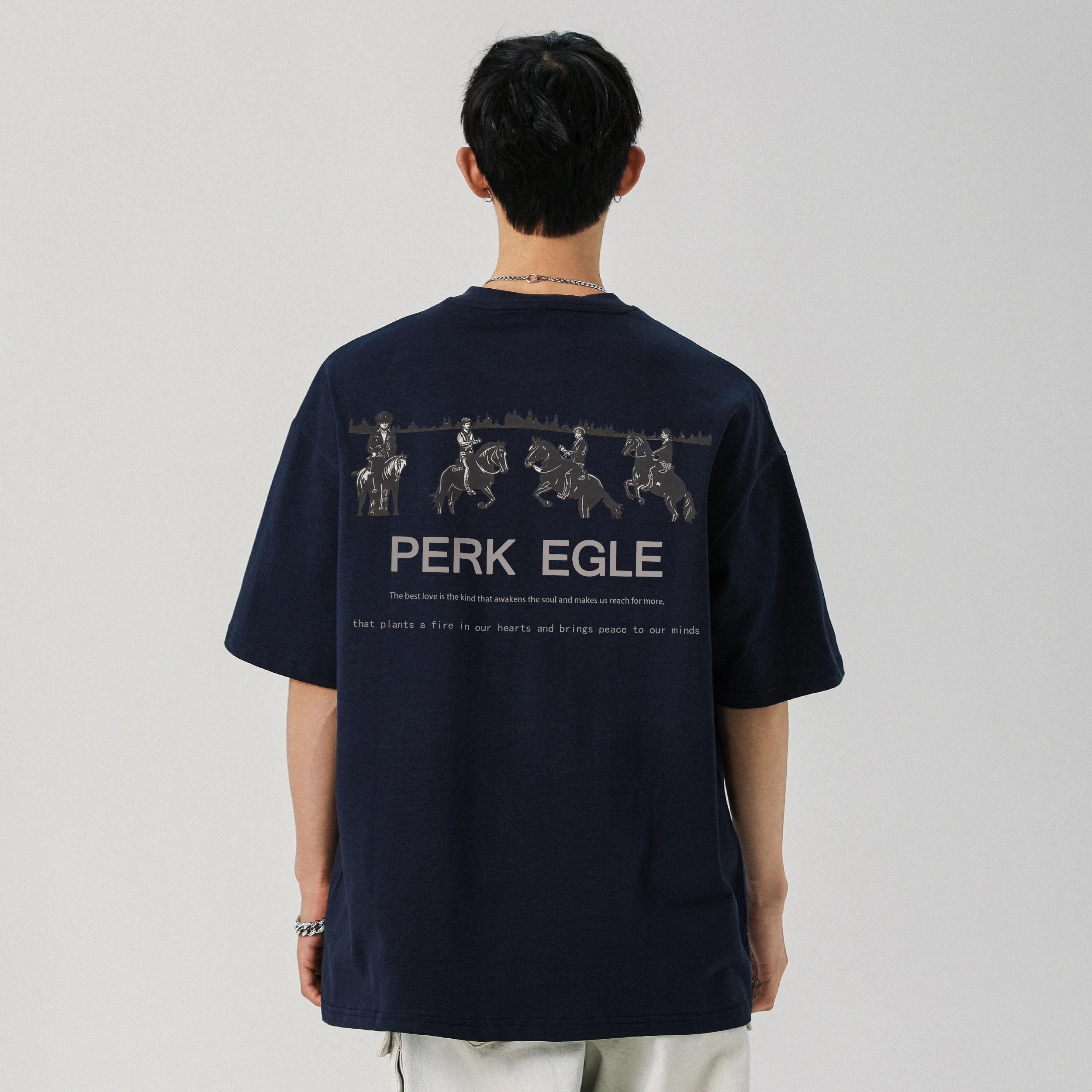 PERK EGLE LogoT