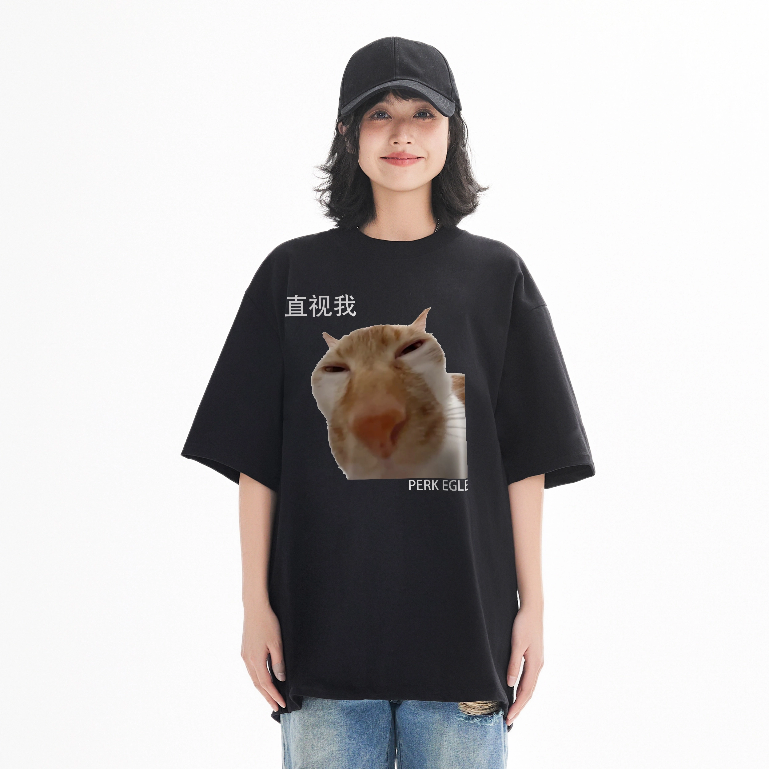 PERK EGLE T