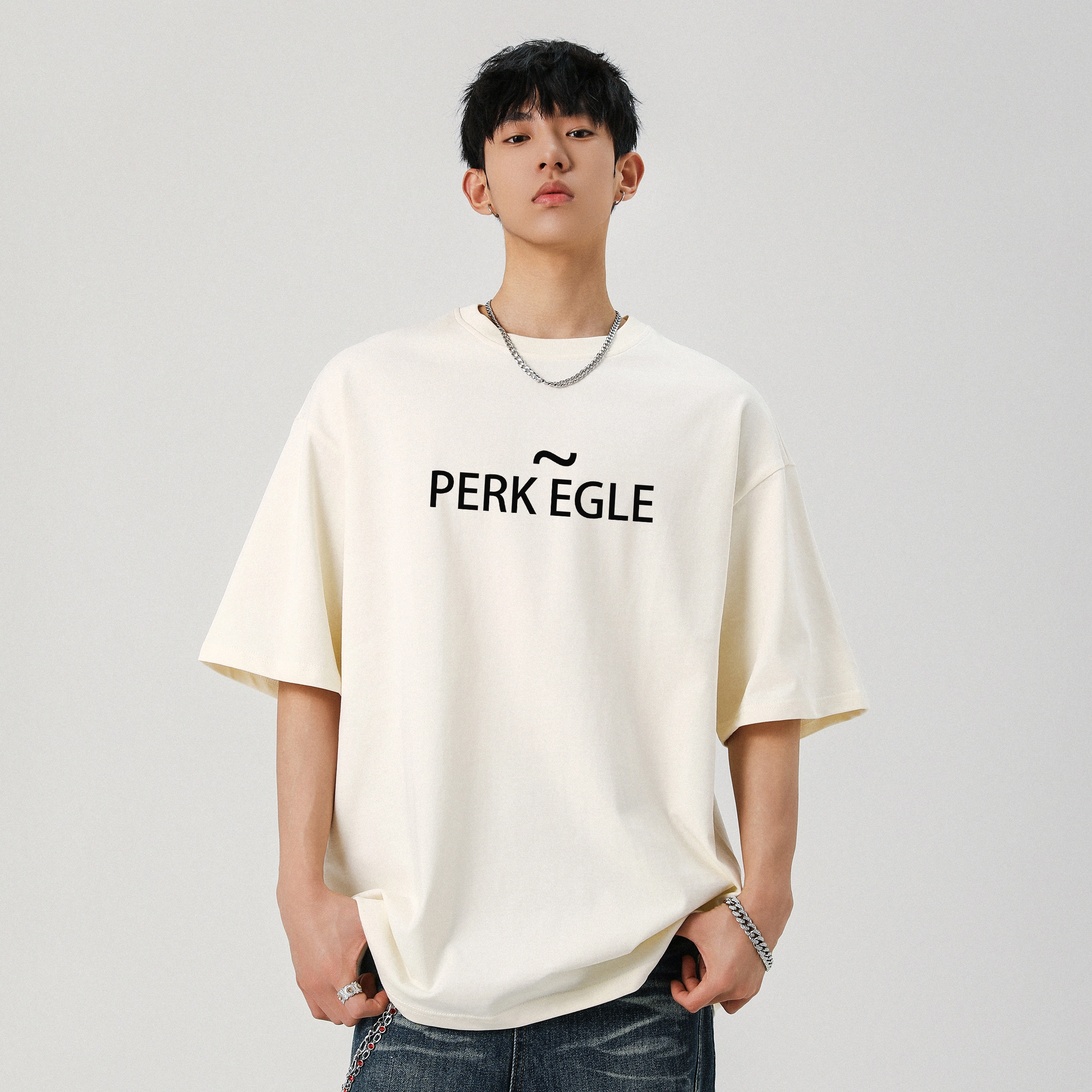 PERK EGLE cleanfitLogoT