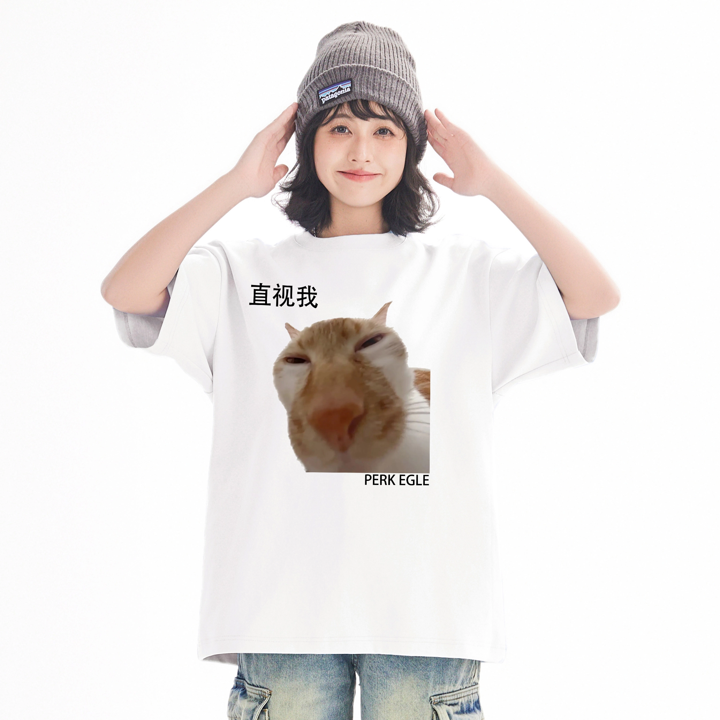 PERK EGLE T